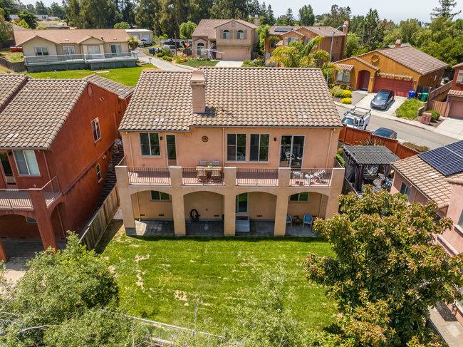 Detail Gallery Image 42 of 44 For 23022 Palazzo Del Kayla, Hayward,  CA 94541 - 4 Beds | 2/1 Baths