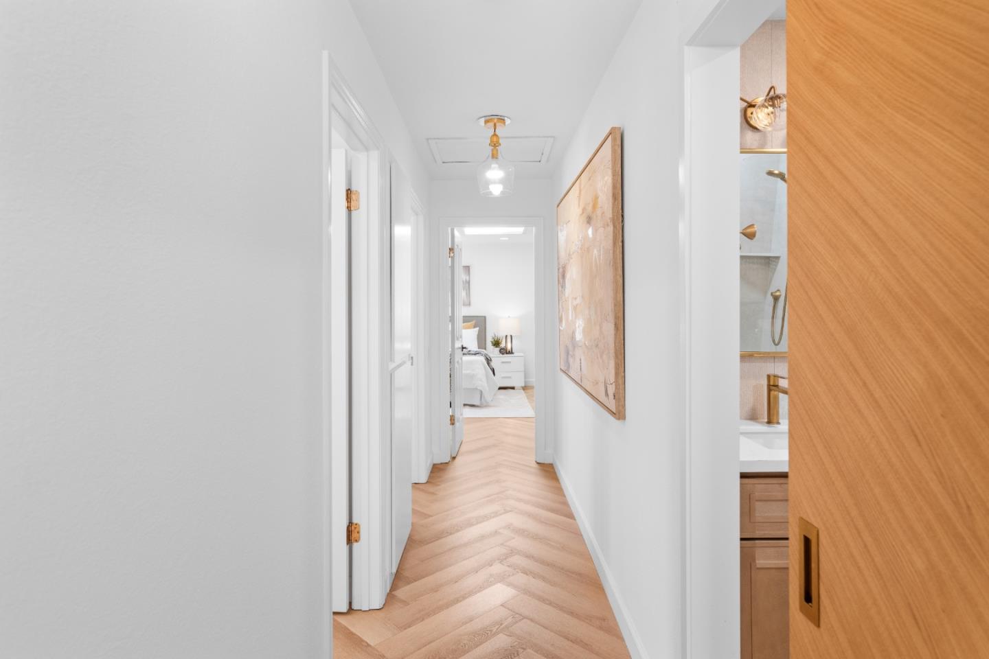 Detail Gallery Image 13 of 38 For 5384 Duesenberg Dr, San Jose,  CA 95123 - 3 Beds | 2 Baths