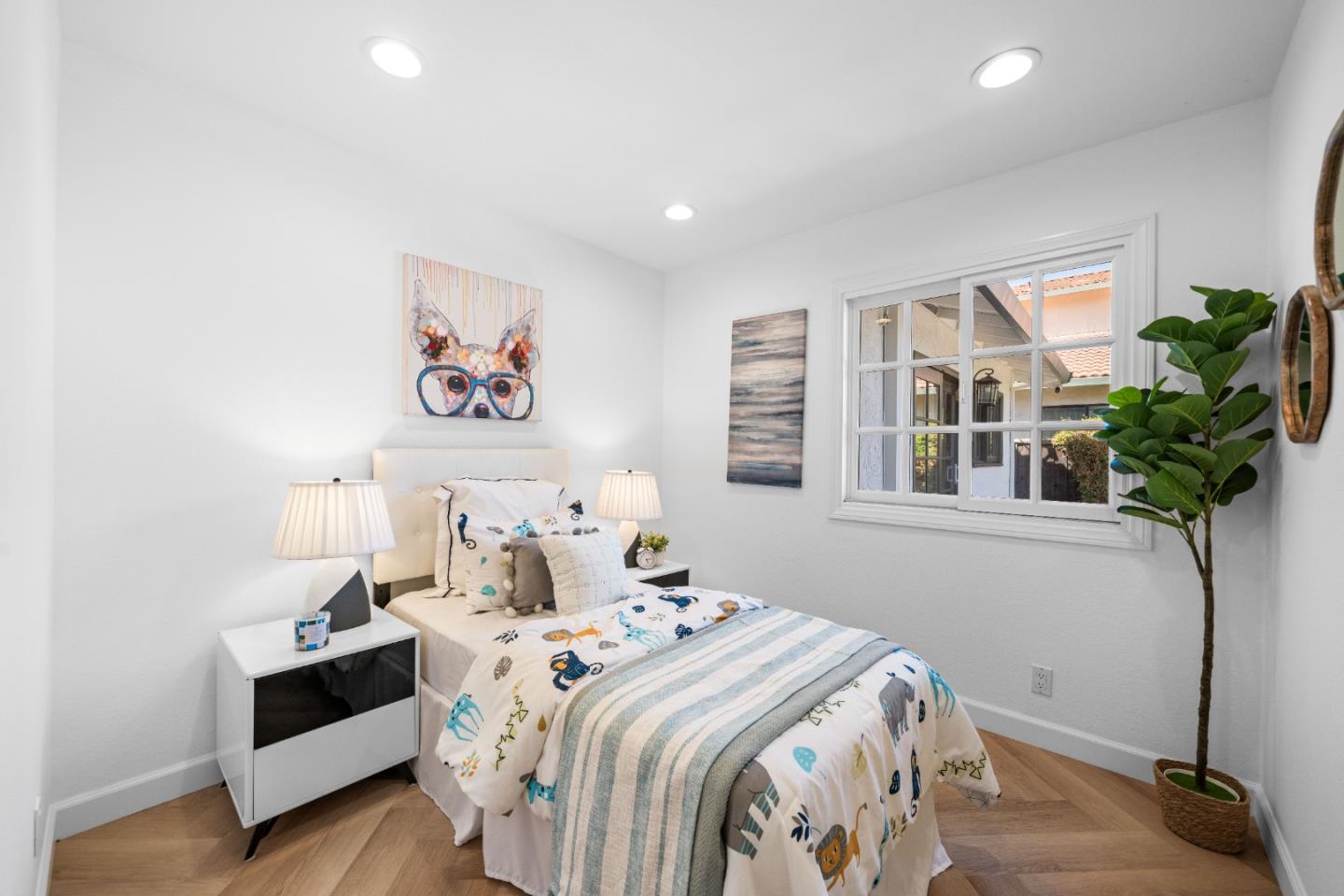 Detail Gallery Image 21 of 38 For 5384 Duesenberg Dr, San Jose,  CA 95123 - 3 Beds | 2 Baths