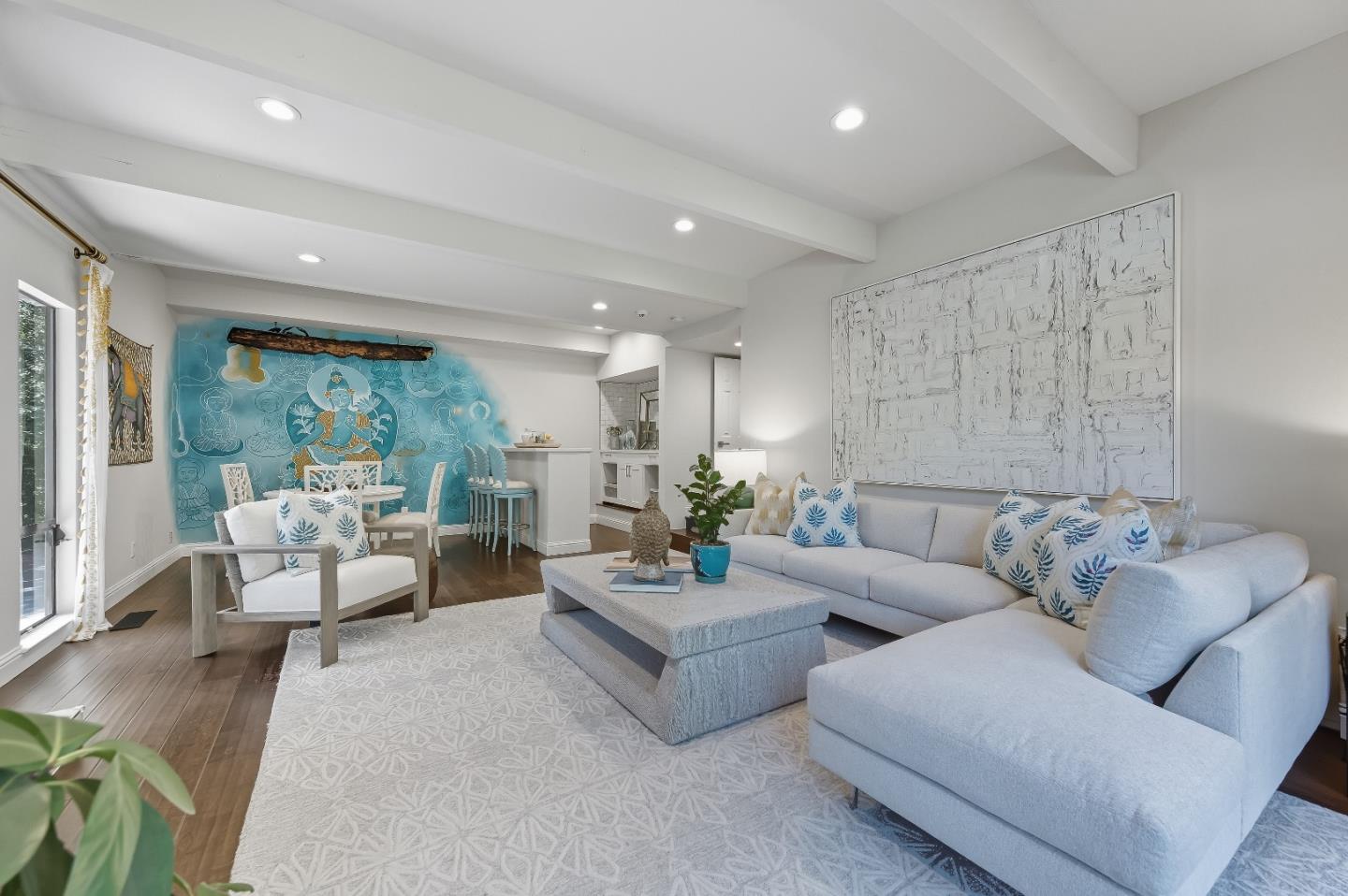 Detail Gallery Image 44 of 86 For 27464 Altamont Rd, Los Altos Hills,  CA 94022 - 4 Beds | 3/1 Baths
