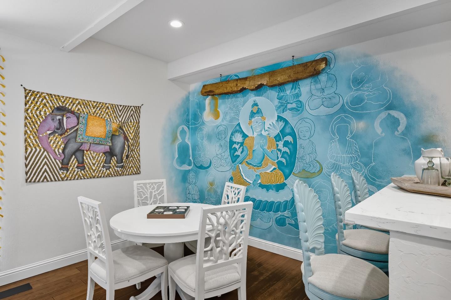 Detail Gallery Image 45 of 86 For 27464 Altamont Rd, Los Altos Hills,  CA 94022 - 4 Beds | 3/1 Baths