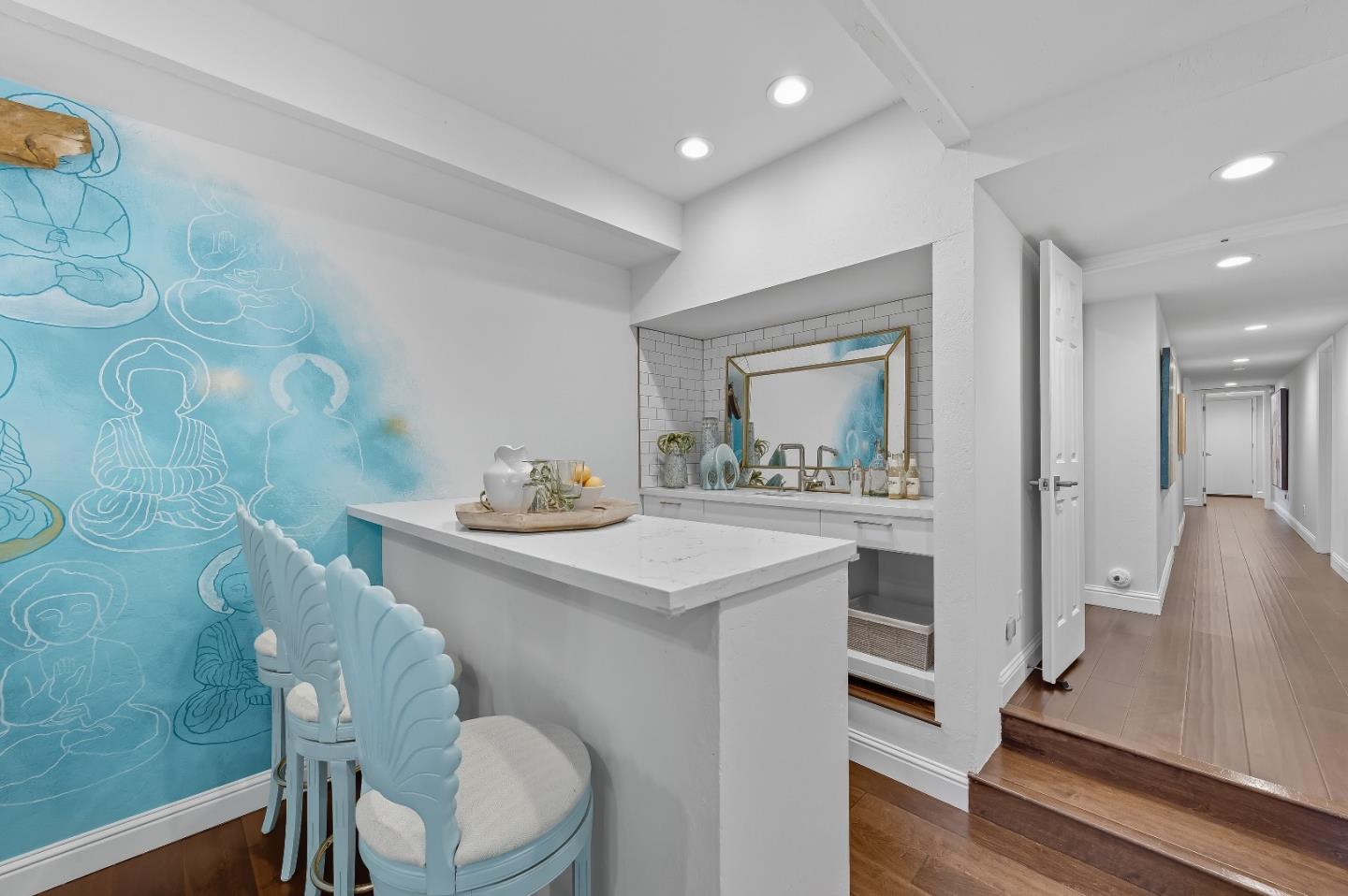 Detail Gallery Image 46 of 86 For 27464 Altamont Rd, Los Altos Hills,  CA 94022 - 4 Beds | 3/1 Baths