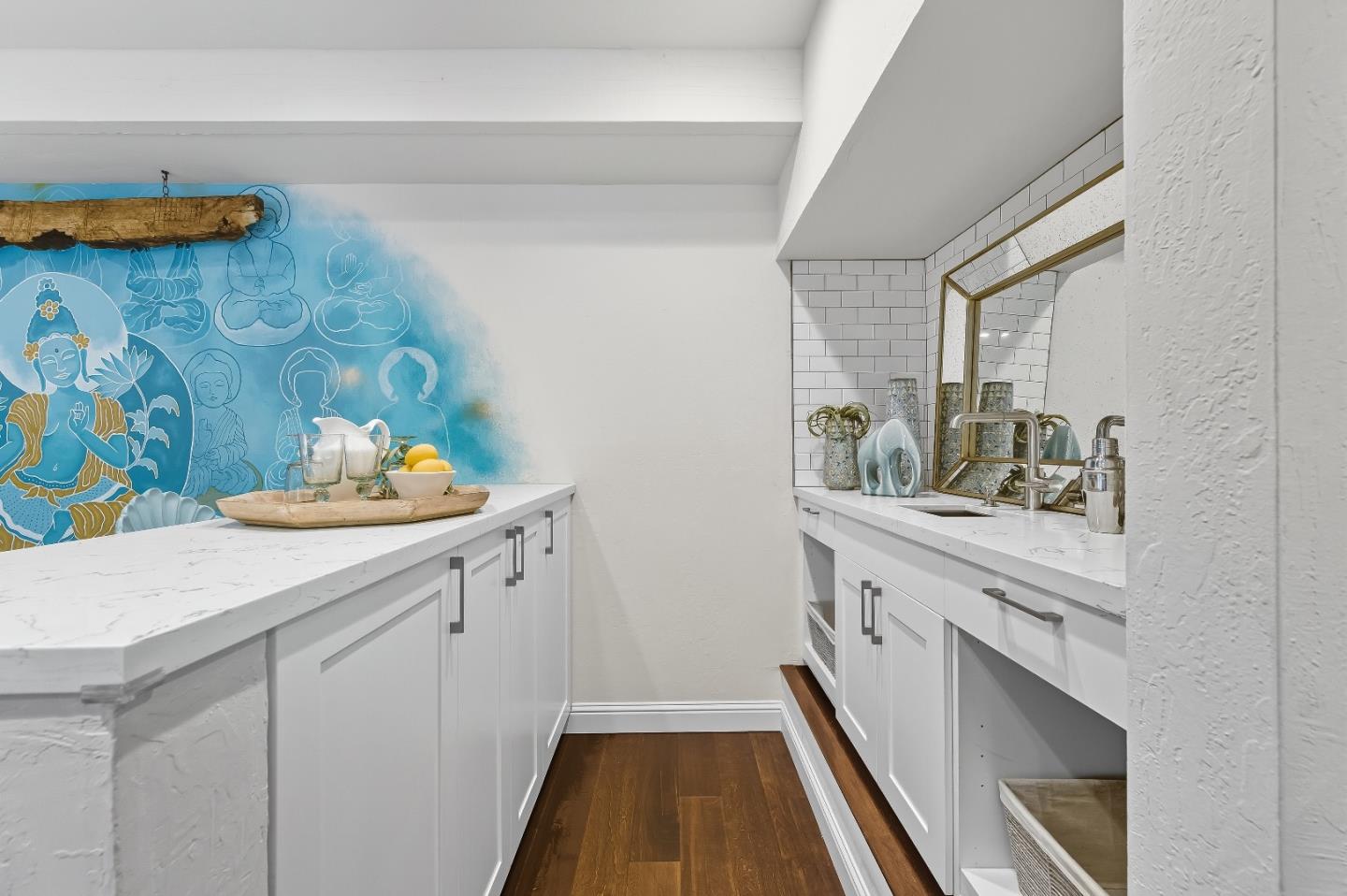 Detail Gallery Image 47 of 86 For 27464 Altamont Rd, Los Altos Hills,  CA 94022 - 4 Beds | 3/1 Baths