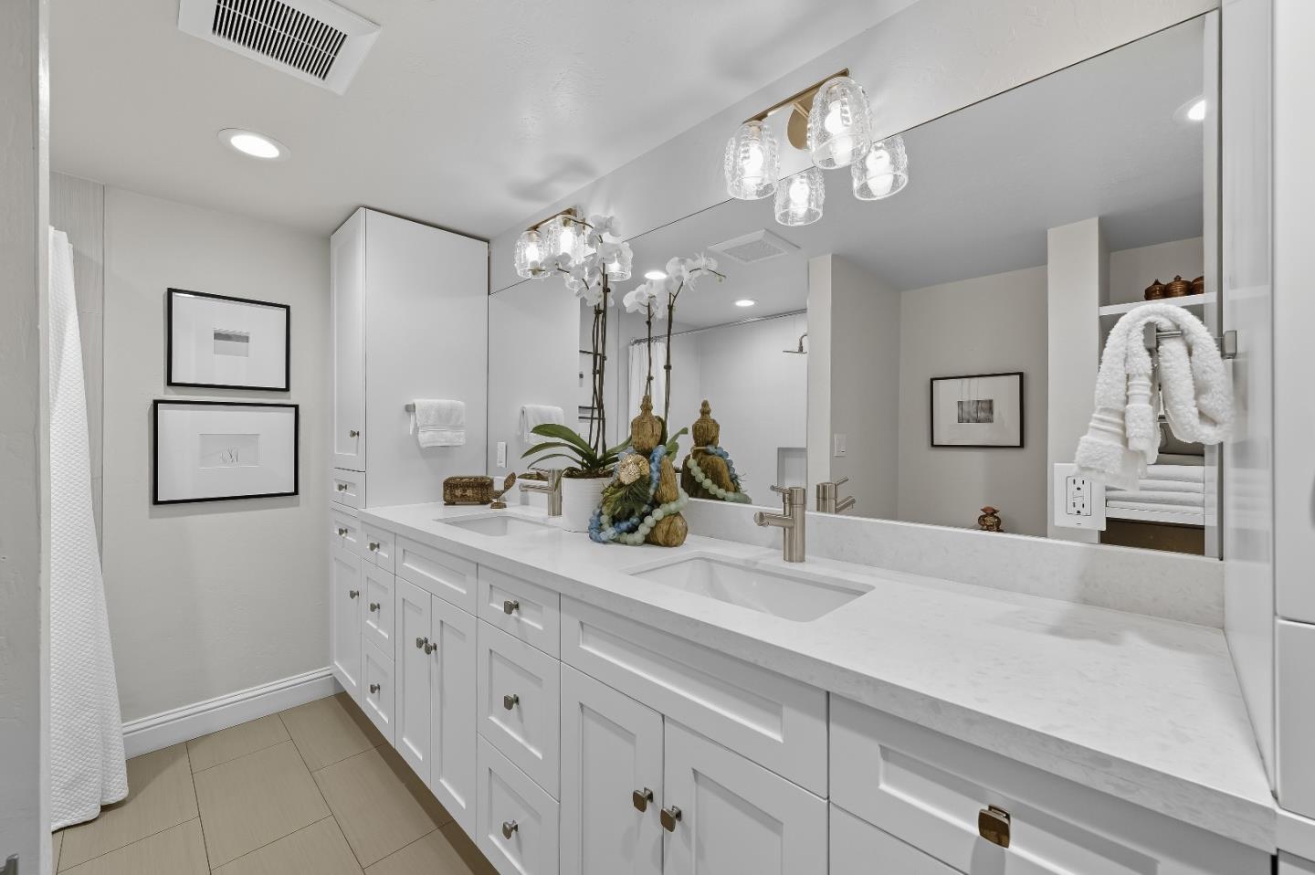 Detail Gallery Image 50 of 86 For 27464 Altamont Rd, Los Altos Hills,  CA 94022 - 4 Beds | 3/1 Baths