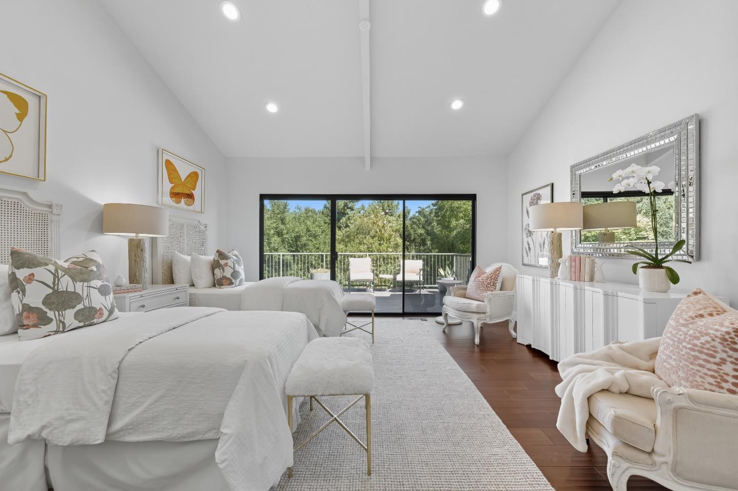 Detail Gallery Image 53 of 86 For 27464 Altamont Rd, Los Altos Hills,  CA 94022 - 4 Beds | 3/1 Baths
