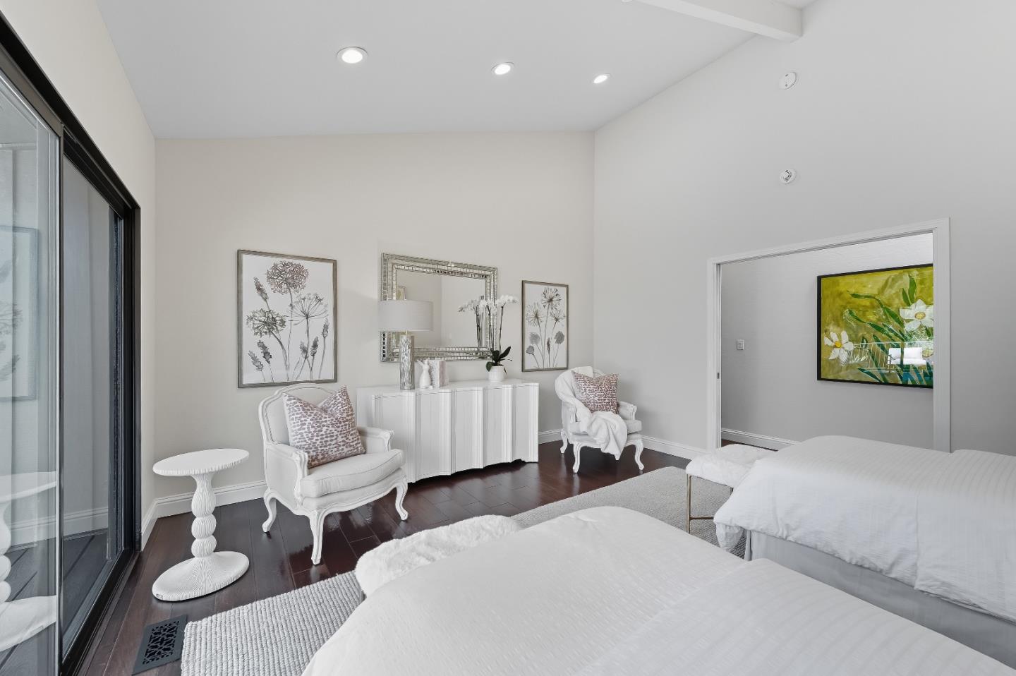 Detail Gallery Image 54 of 86 For 27464 Altamont Rd, Los Altos Hills,  CA 94022 - 4 Beds | 3/1 Baths