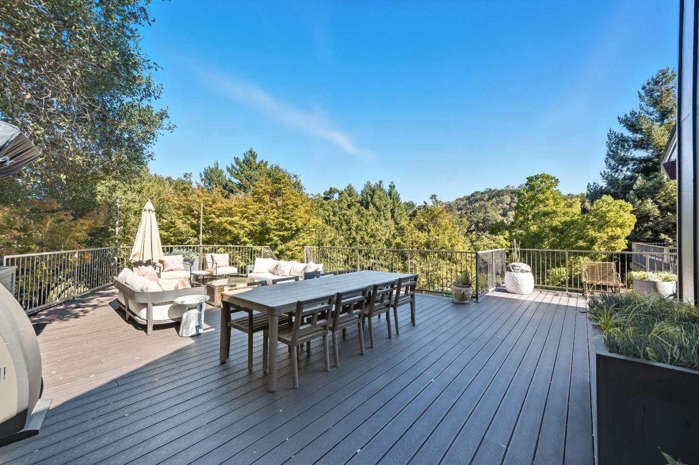 Detail Gallery Image 61 of 86 For 27464 Altamont Rd, Los Altos Hills,  CA 94022 - 4 Beds | 3/1 Baths