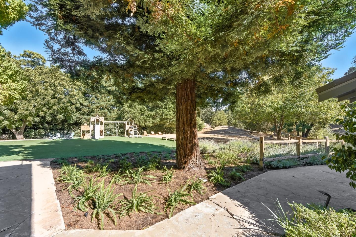 Detail Gallery Image 65 of 86 For 27464 Altamont Rd, Los Altos Hills,  CA 94022 - 4 Beds | 3/1 Baths