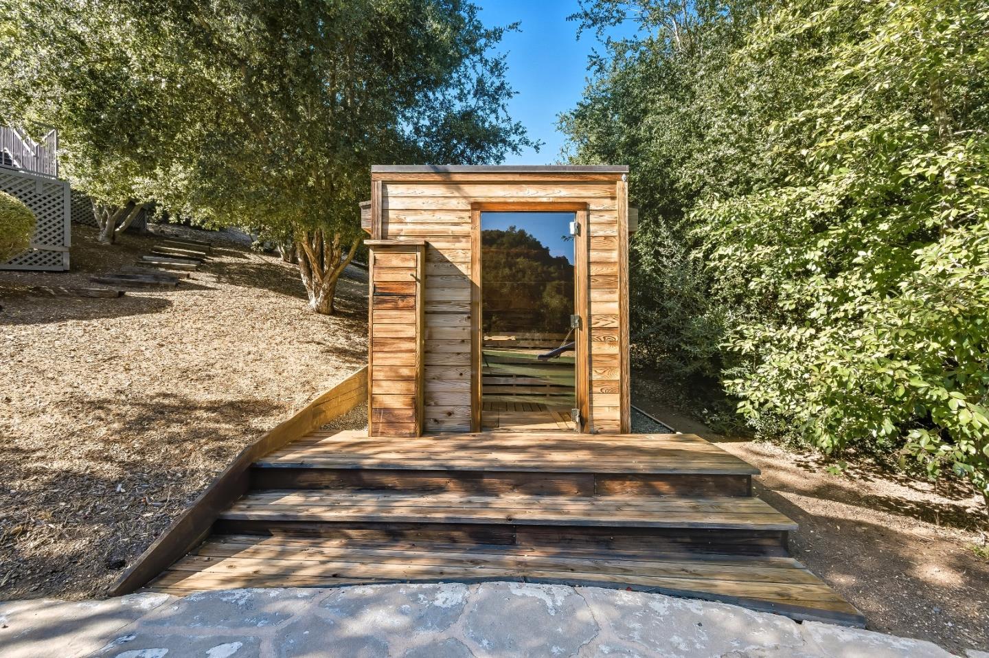 Detail Gallery Image 79 of 86 For 27464 Altamont Rd, Los Altos Hills,  CA 94022 - 4 Beds | 3/1 Baths
