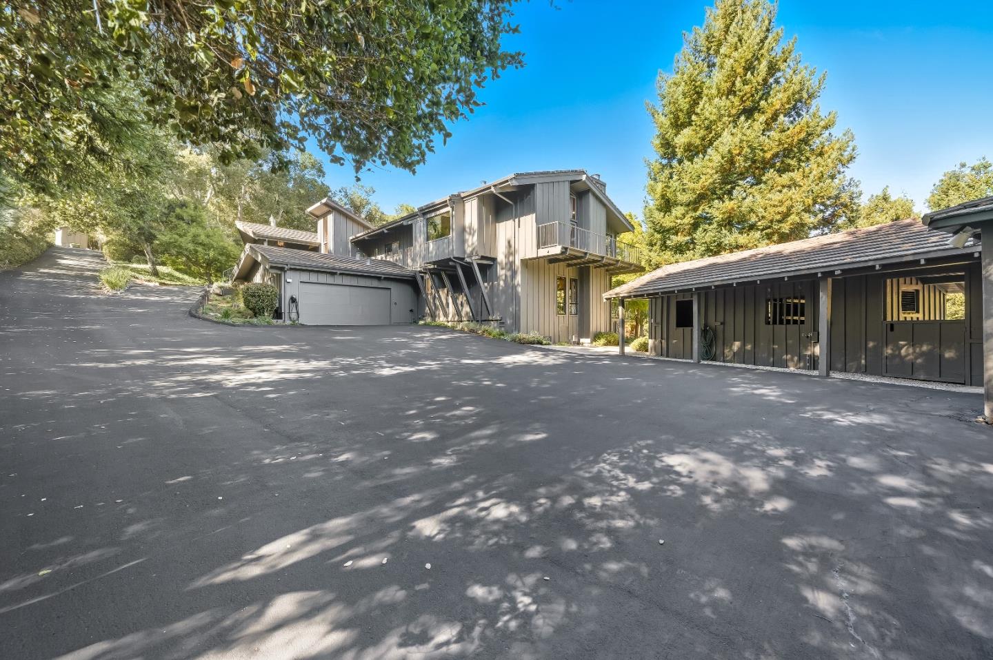 Detail Gallery Image 84 of 86 For 27464 Altamont Rd, Los Altos Hills,  CA 94022 - 4 Beds | 3/1 Baths