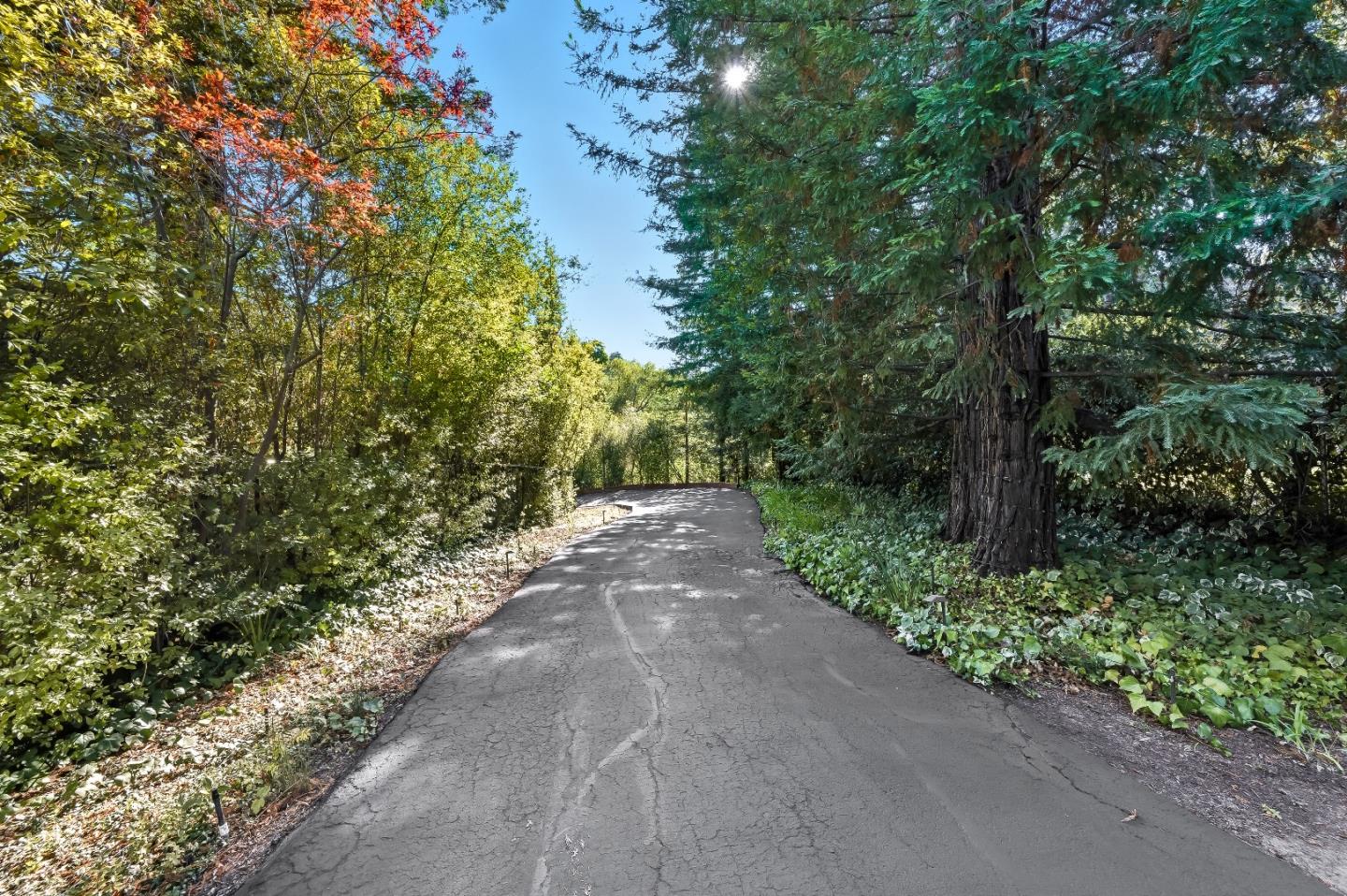 Detail Gallery Image 86 of 86 For 27464 Altamont Rd, Los Altos Hills,  CA 94022 - 4 Beds | 3/1 Baths