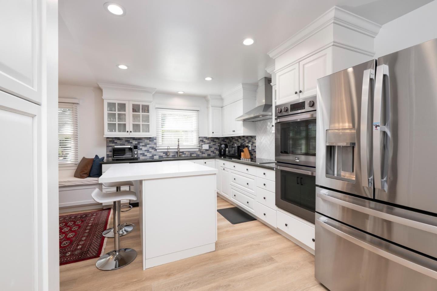 Detail Gallery Image 10 of 32 For 1326 Milton Way, San Jose,  CA 95125 - 2 Beds | 2 Baths