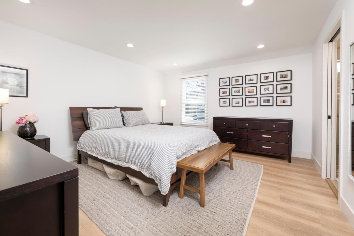Detail Gallery Image 16 of 32 For 1326 Milton Way, San Jose,  CA 95125 - 2 Beds | 2 Baths