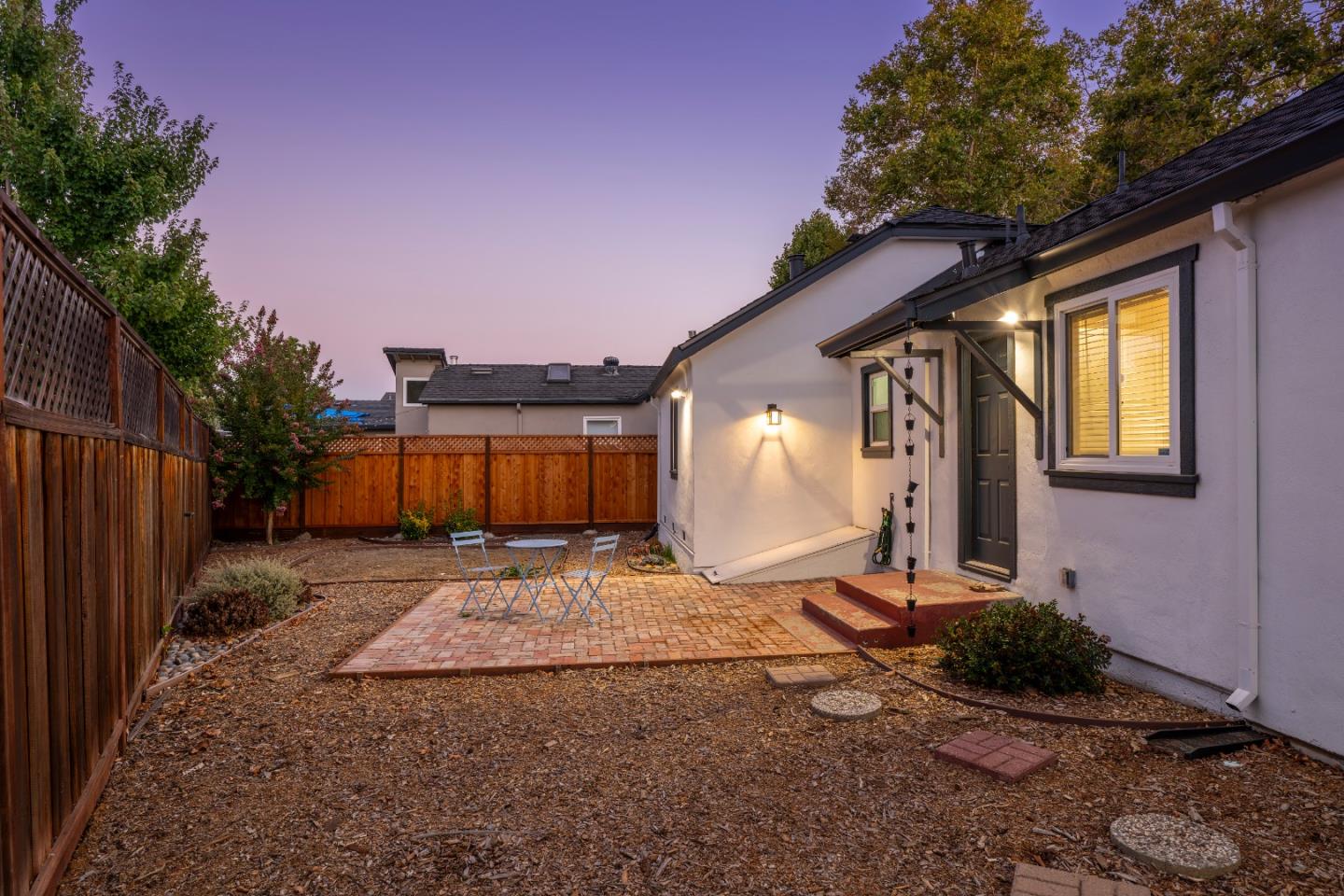Detail Gallery Image 28 of 32 For 1326 Milton Way, San Jose,  CA 95125 - 2 Beds | 2 Baths