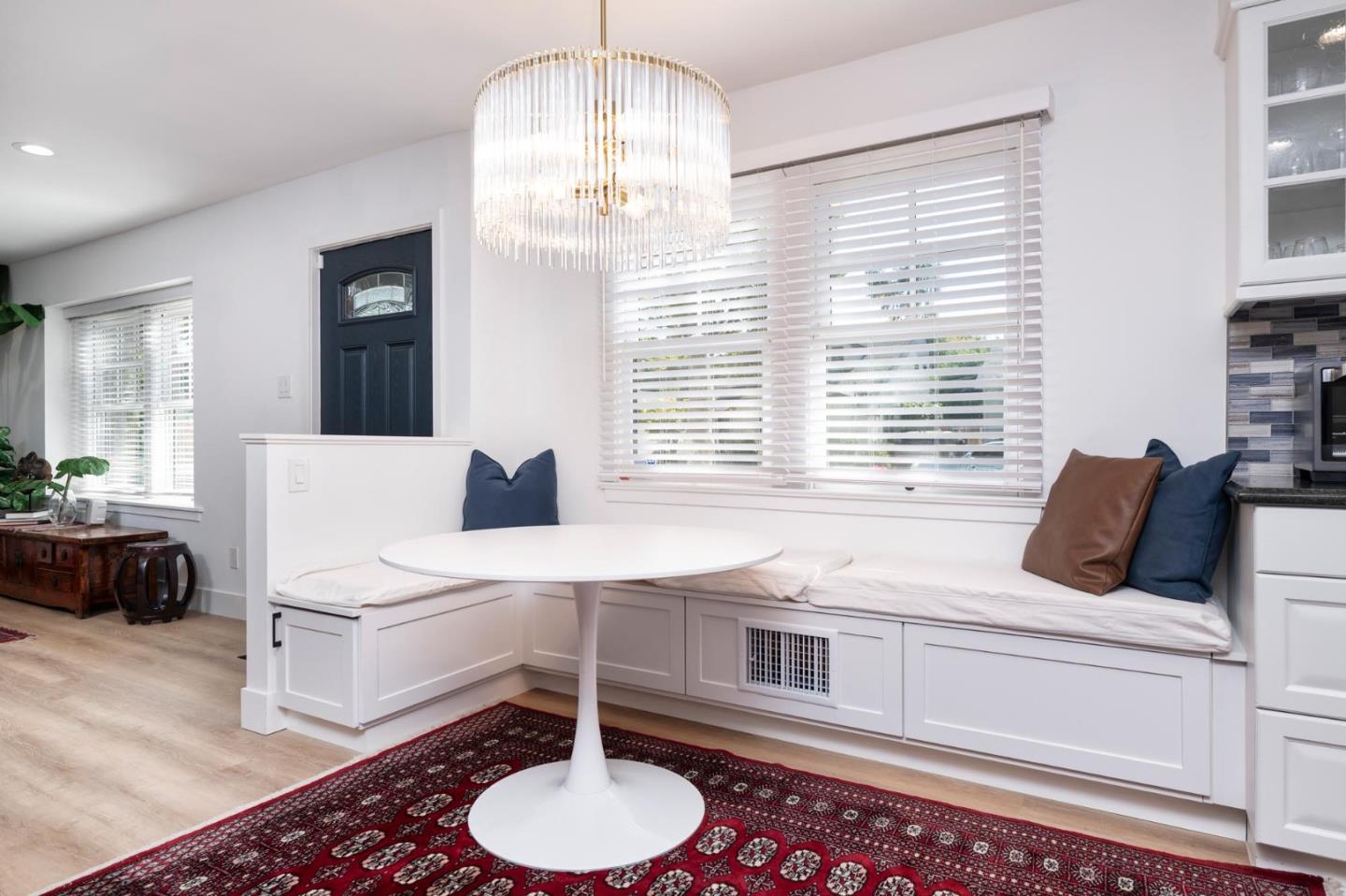 Detail Gallery Image 9 of 32 For 1326 Milton Way, San Jose,  CA 95125 - 2 Beds | 2 Baths