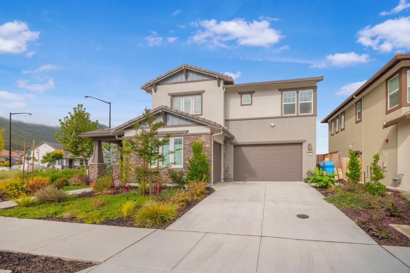 Detail Gallery Image 43 of 52 For 7101 Hakkan Dr, Gilroy,  CA 95020 - 4 Beds | 3 Baths