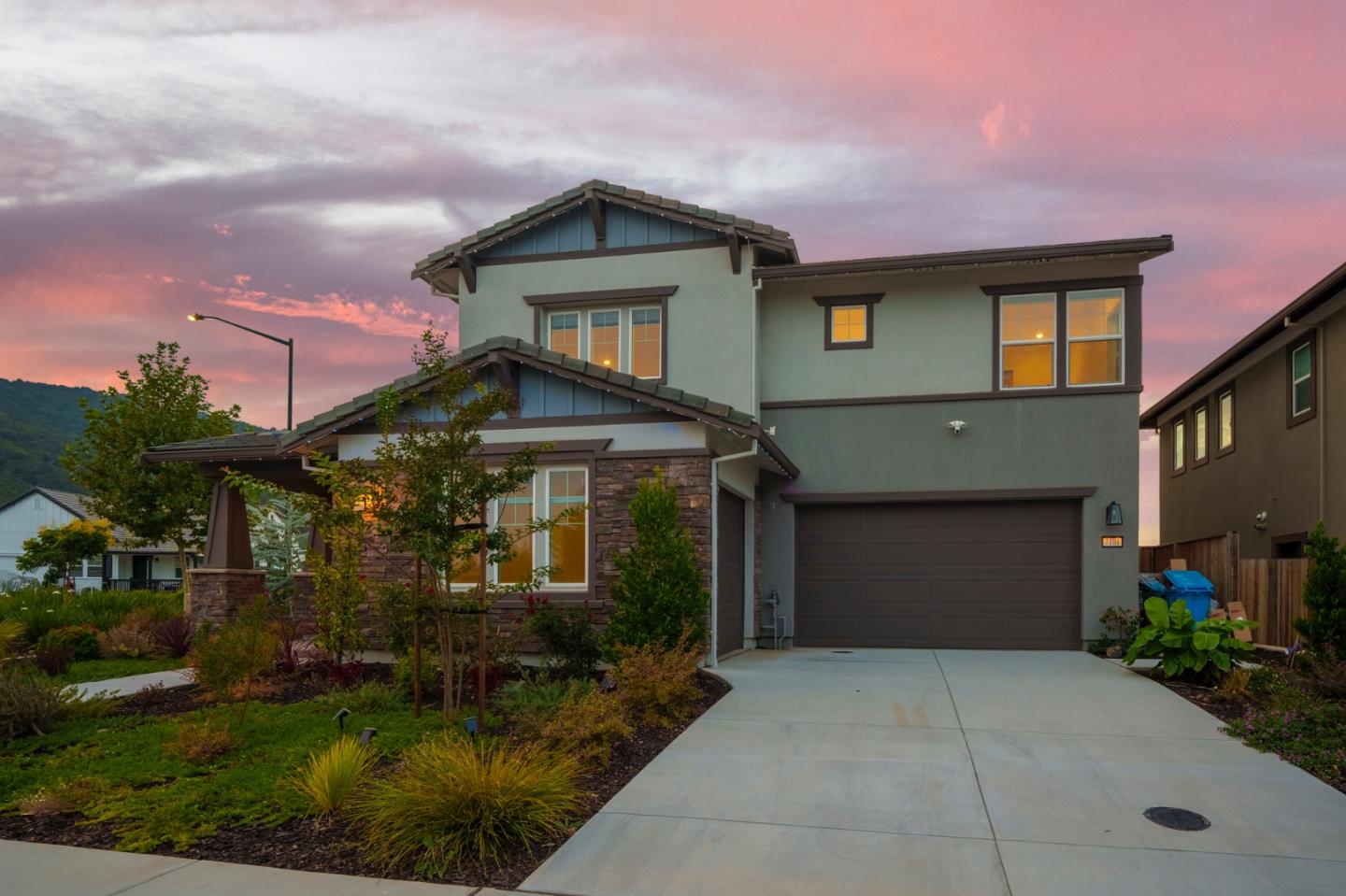 Detail Gallery Image 45 of 52 For 7101 Hakkan Dr, Gilroy,  CA 95020 - 4 Beds | 3 Baths