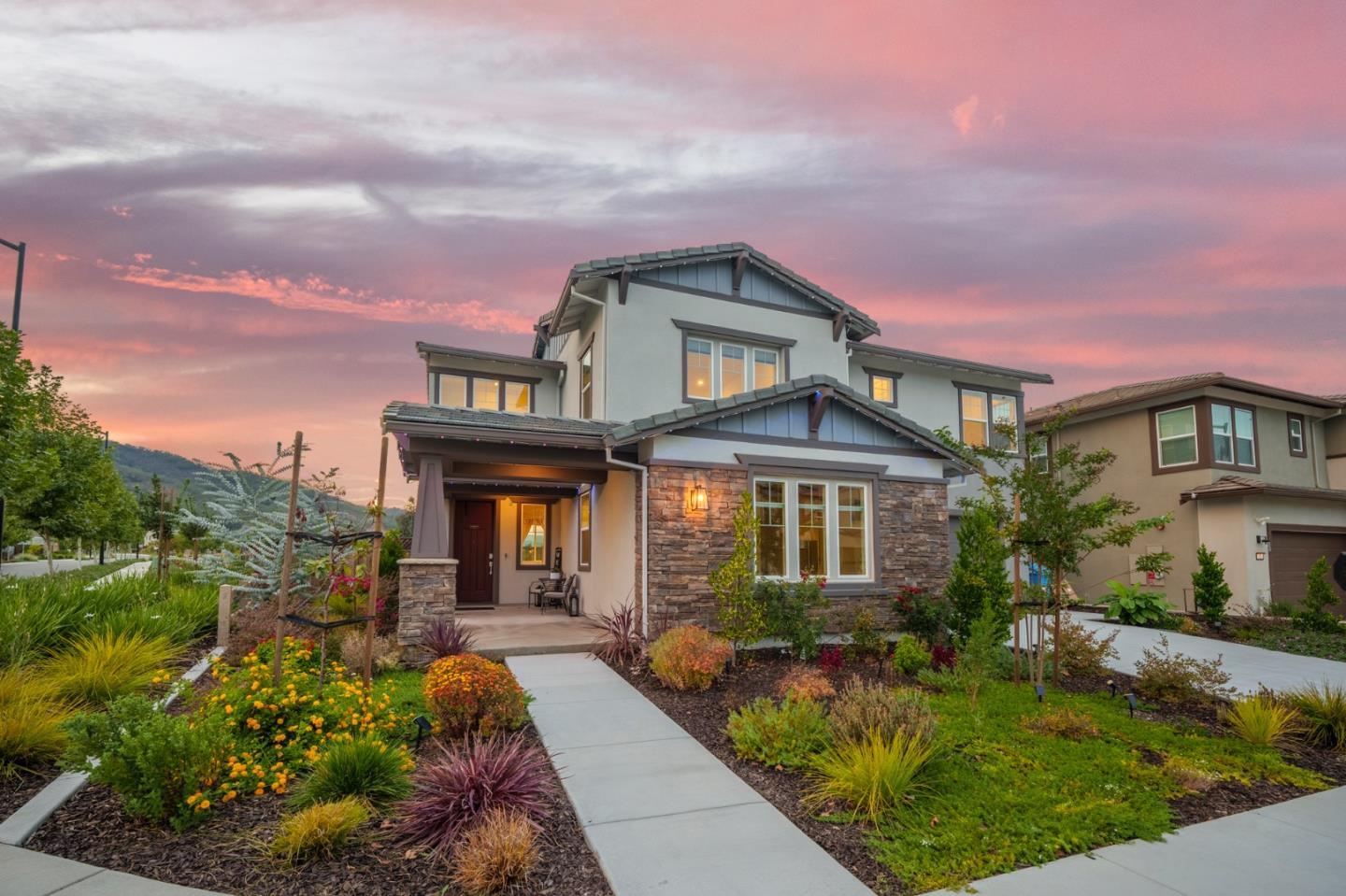 Detail Gallery Image 46 of 52 For 7101 Hakkan Dr, Gilroy,  CA 95020 - 4 Beds | 3 Baths