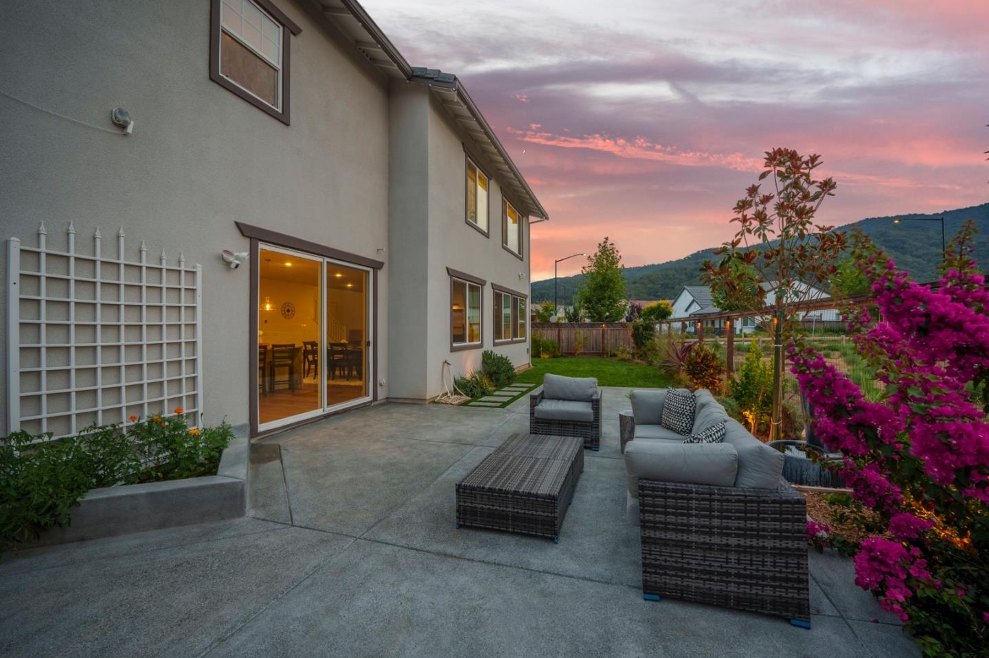 Detail Gallery Image 47 of 52 For 7101 Hakkan Dr, Gilroy,  CA 95020 - 4 Beds | 3 Baths