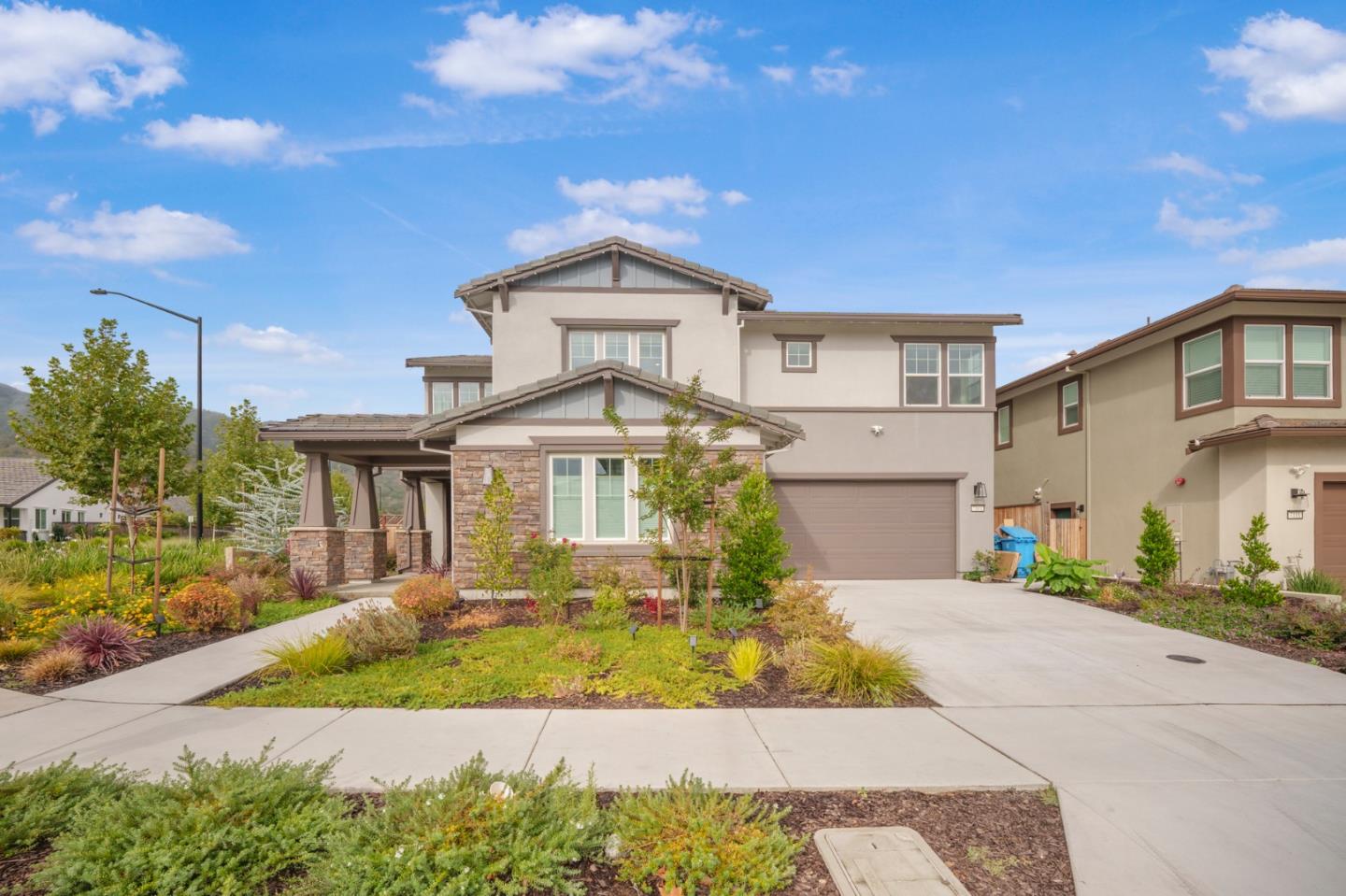 Detail Gallery Image 5 of 52 For 7101 Hakkan Dr, Gilroy,  CA 95020 - 4 Beds | 3 Baths