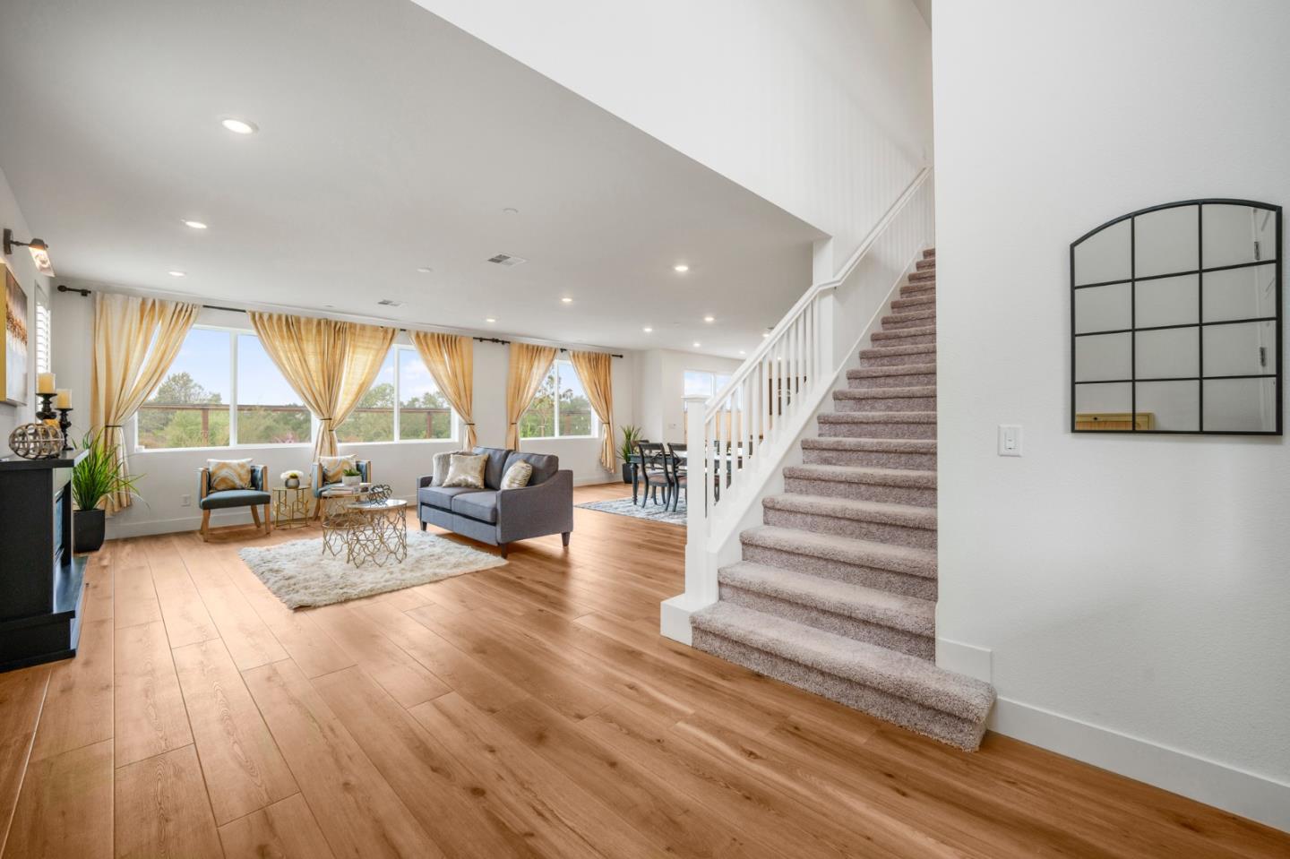 Detail Gallery Image 7 of 52 For 7101 Hakkan Dr, Gilroy,  CA 95020 - 4 Beds | 3 Baths