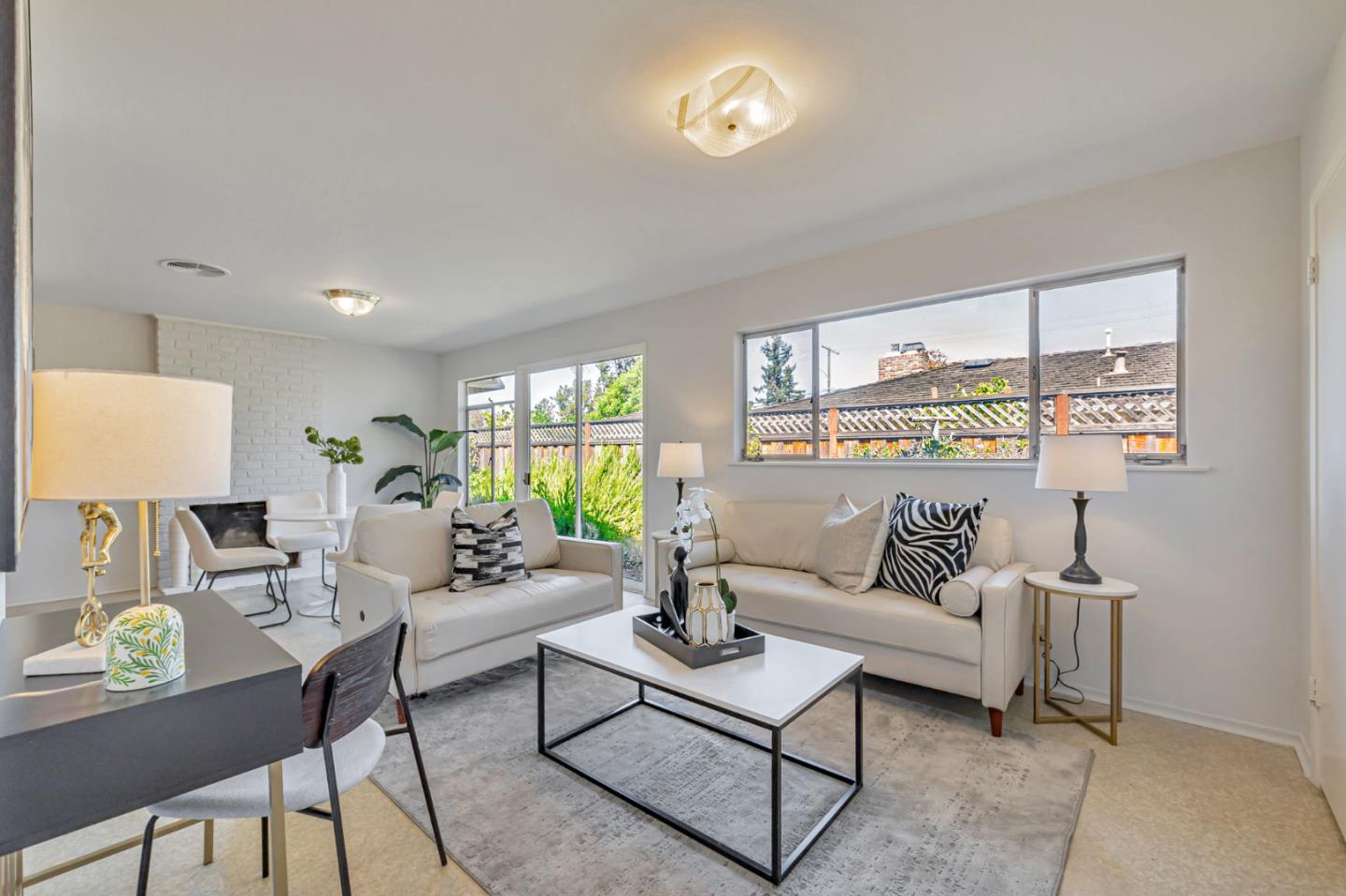 Detail Gallery Image 10 of 34 For 376 Alicia Way, Los Altos,  CA 94022 - 3 Beds | 2 Baths