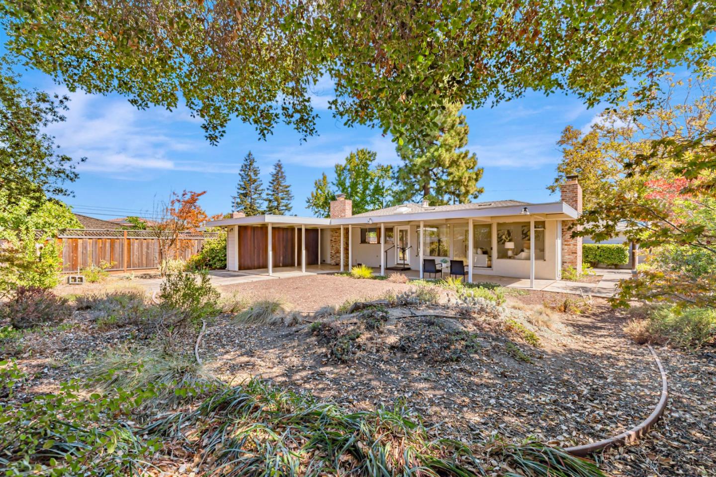 Detail Gallery Image 31 of 34 For 376 Alicia Way, Los Altos,  CA 94022 - 3 Beds | 2 Baths