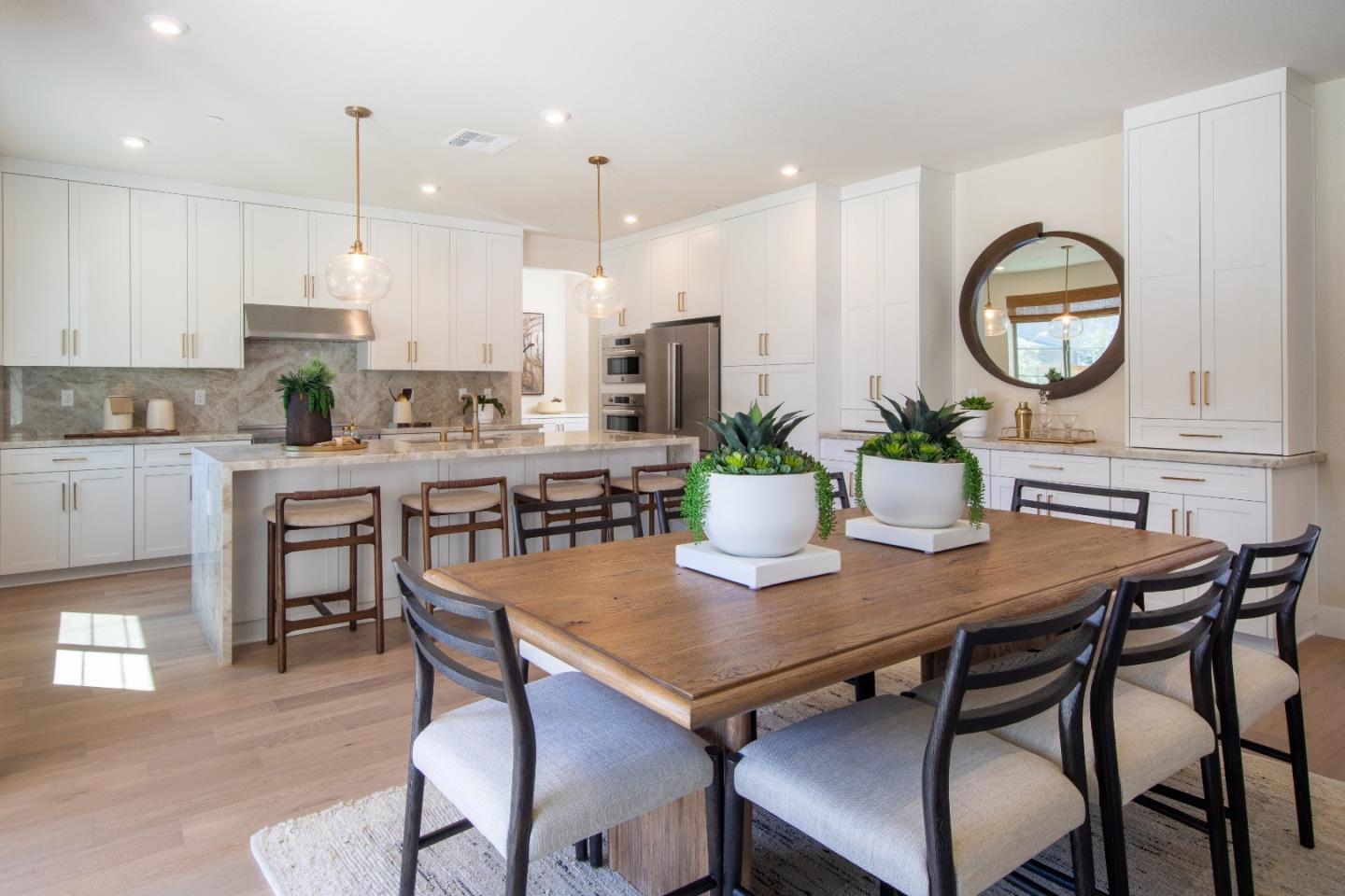 Detail Gallery Image 2 of 12 For 7351 Princevalle St #HOMESITE 18,  Gilroy,  CA 95020 - 4 Beds | 3/1 Baths