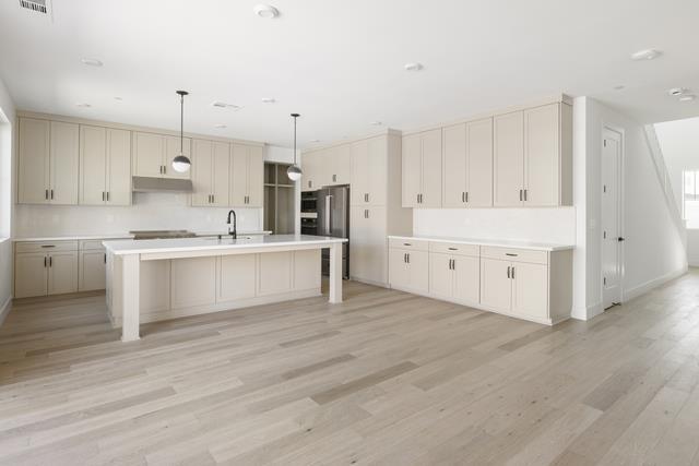 Detail Gallery Image 3 of 11 For 7376 Ailes Ct #HOMESITE 10,  Gilroy,  CA 95020 - 4 Beds | 3/1 Baths