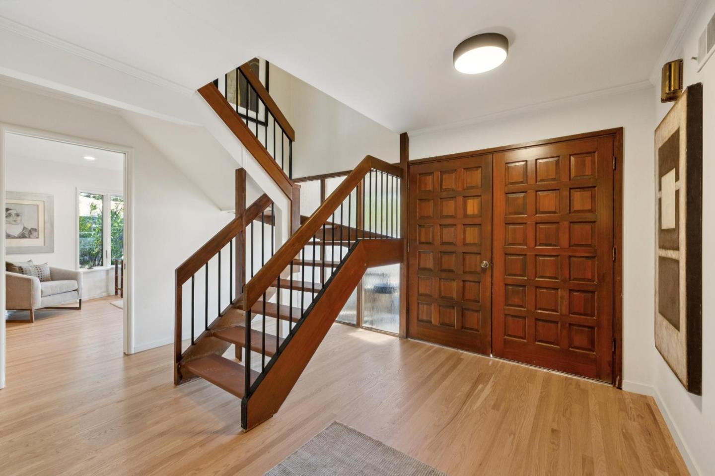 Detail Gallery Image 28 of 42 For 130 Garland Way, Los Altos,  CA 94022 - 5 Beds | 2/1 Baths