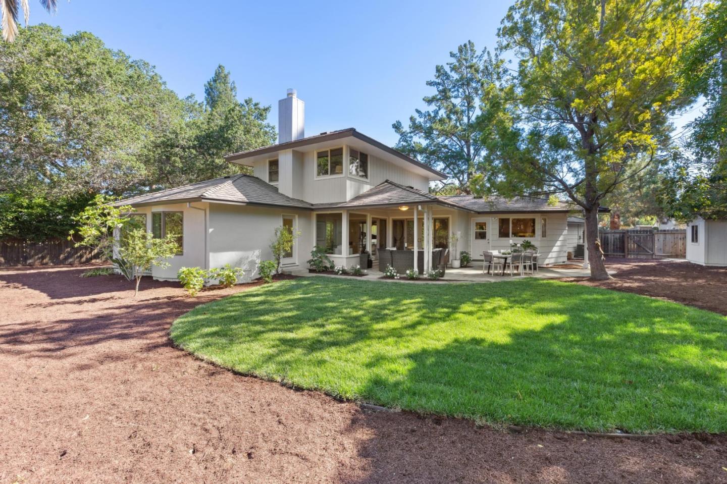 Detail Gallery Image 42 of 42 For 130 Garland Way, Los Altos,  CA 94022 - 5 Beds | 2/1 Baths
