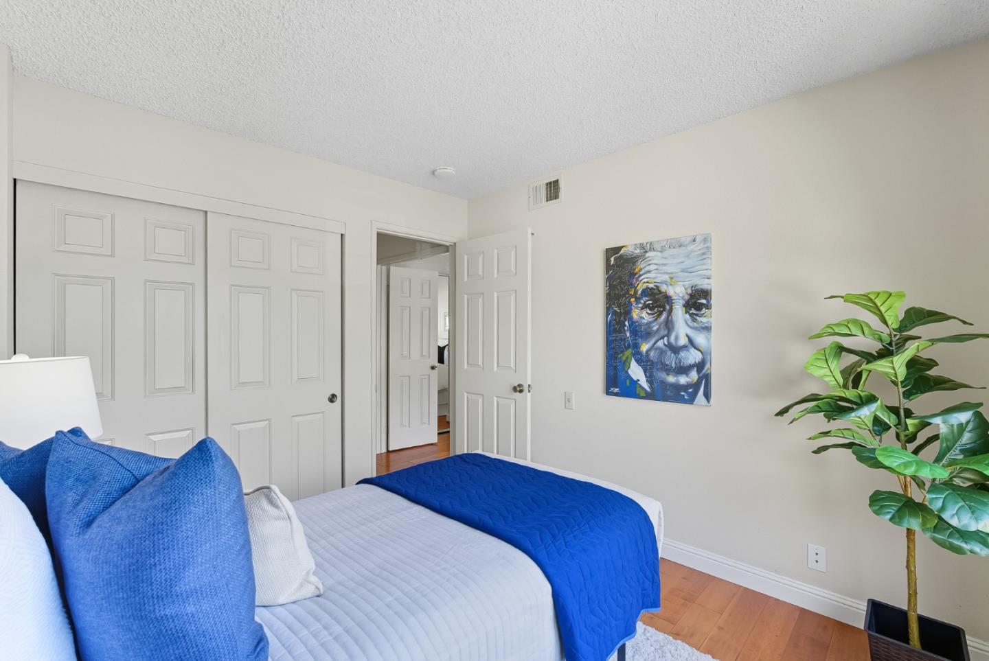 Detail Gallery Image 26 of 36 For 2699 Yerba Cliff Ct, San Jose,  CA 95121 - 2 Beds | 2 Baths