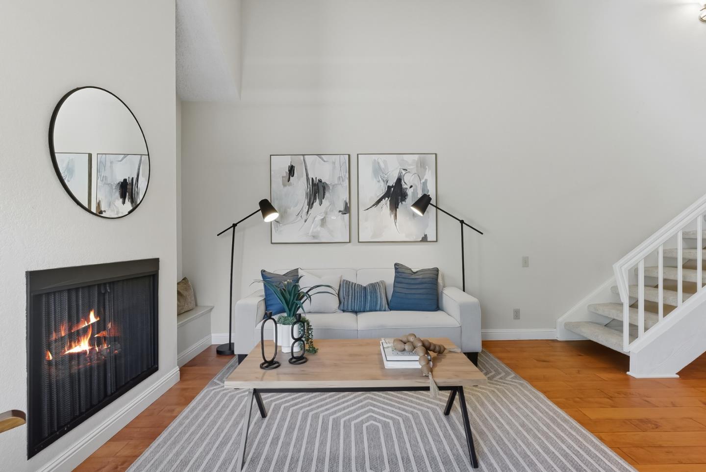 Detail Gallery Image 7 of 36 For 2699 Yerba Cliff Ct, San Jose,  CA 95121 - 2 Beds | 2 Baths