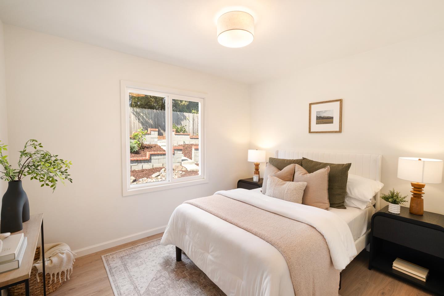 Detail Gallery Image 15 of 38 For 58 Arlington Dr, South San Francisco,  CA 94080 - 3 Beds | 1 Baths