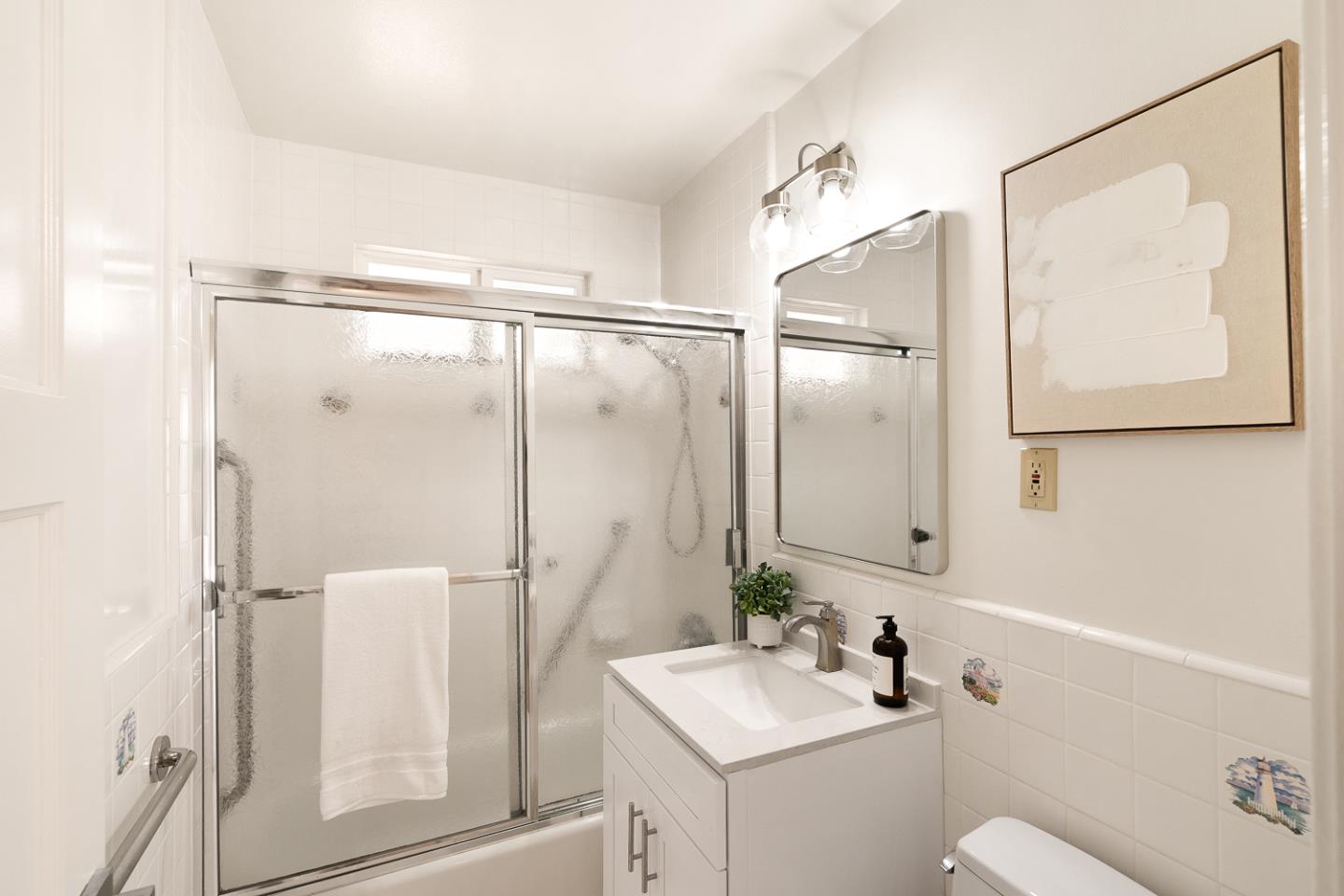Detail Gallery Image 17 of 38 For 58 Arlington Dr, South San Francisco,  CA 94080 - 3 Beds | 1 Baths