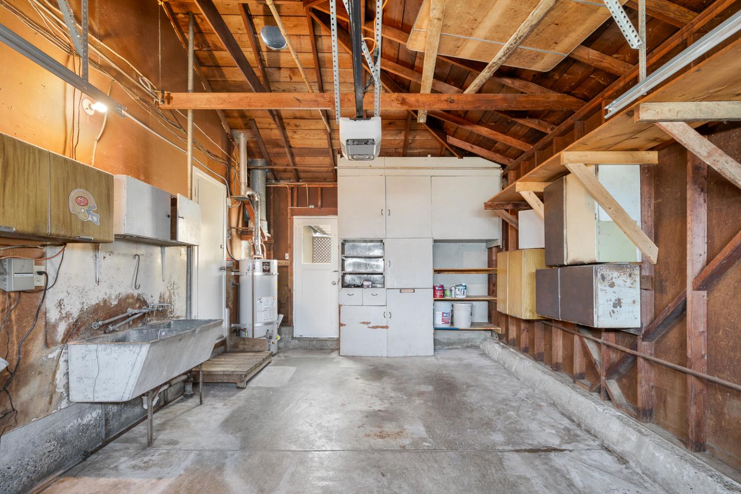 Detail Gallery Image 24 of 38 For 58 Arlington Dr, South San Francisco,  CA 94080 - 3 Beds | 1 Baths