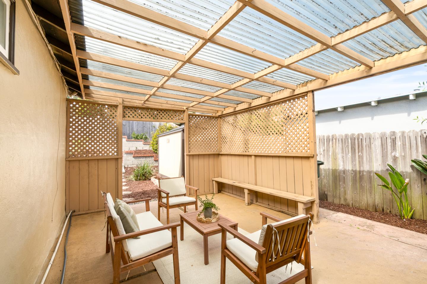 Detail Gallery Image 25 of 38 For 58 Arlington Dr, South San Francisco,  CA 94080 - 3 Beds | 1 Baths