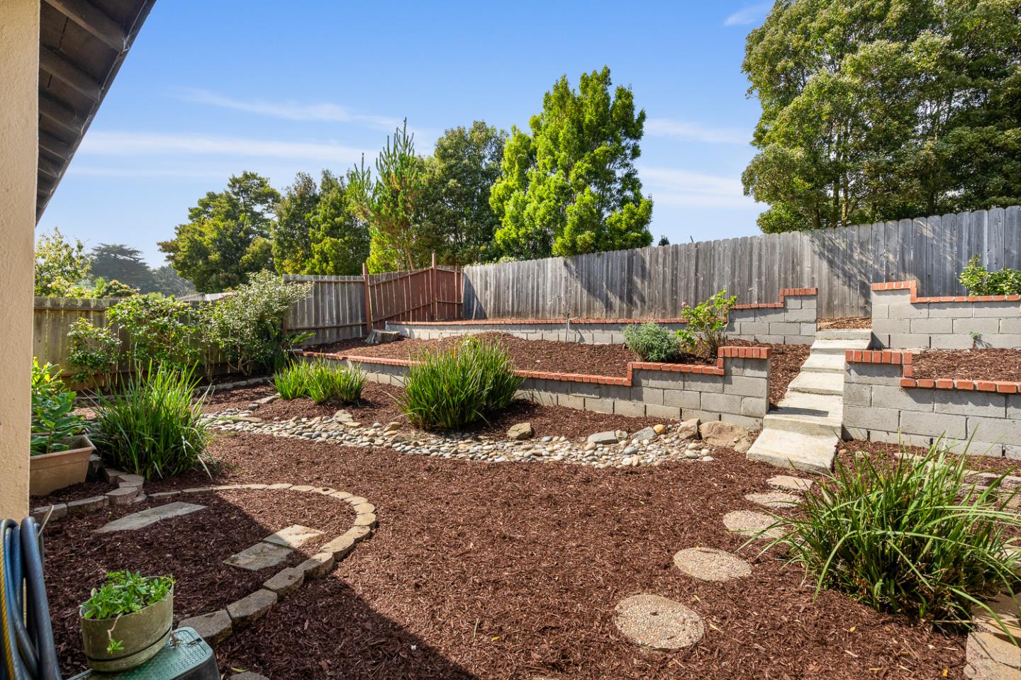 Detail Gallery Image 29 of 38 For 58 Arlington Dr, South San Francisco,  CA 94080 - 3 Beds | 1 Baths