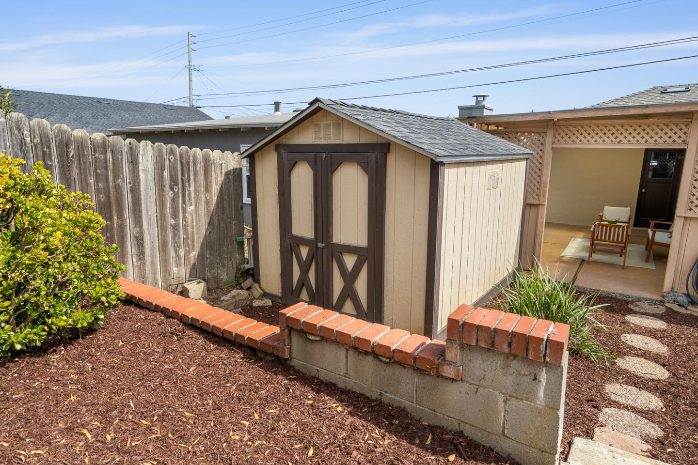 Detail Gallery Image 32 of 38 For 58 Arlington Dr, South San Francisco,  CA 94080 - 3 Beds | 1 Baths