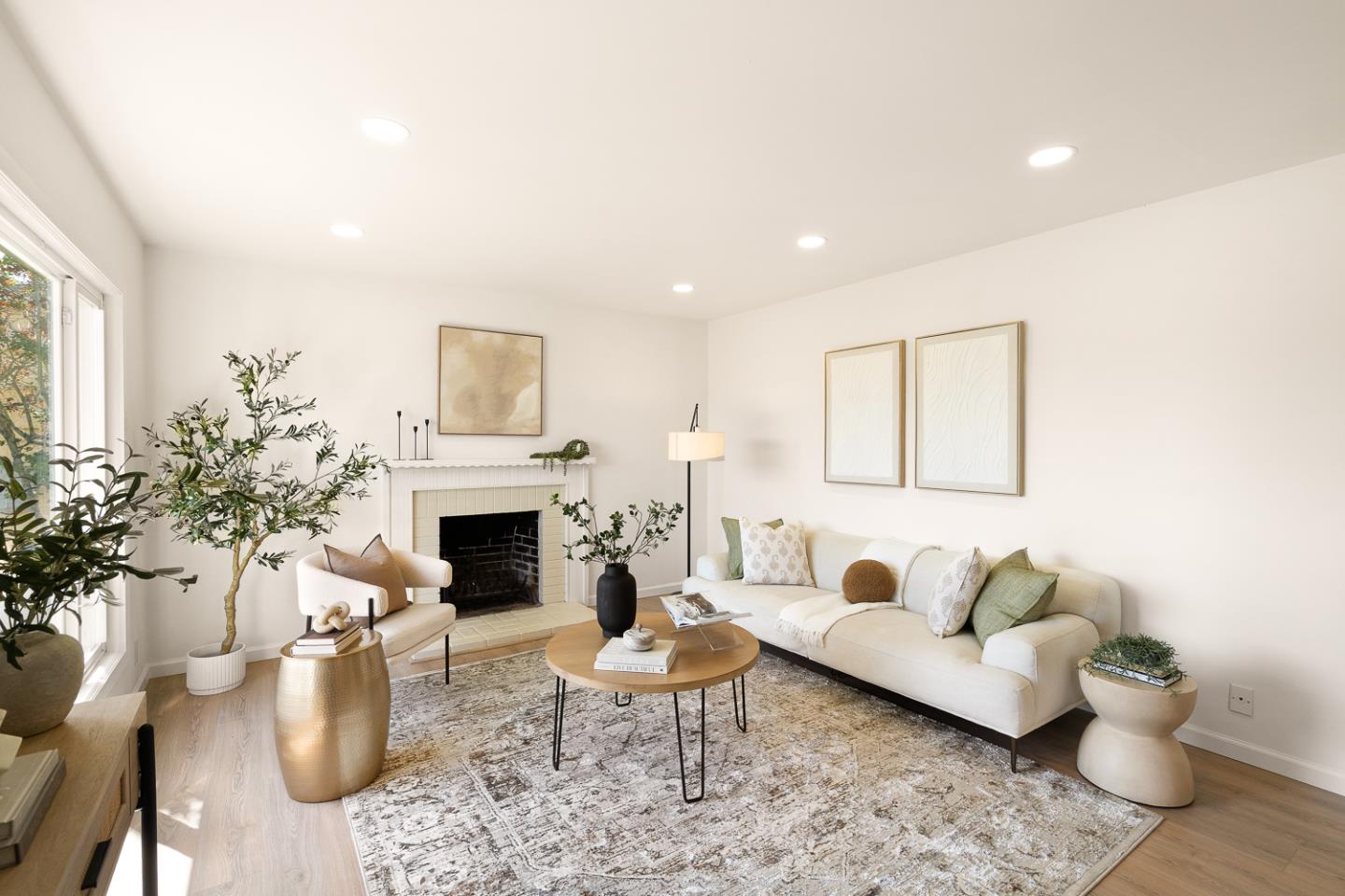 Detail Gallery Image 4 of 38 For 58 Arlington Dr, South San Francisco,  CA 94080 - 3 Beds | 1 Baths