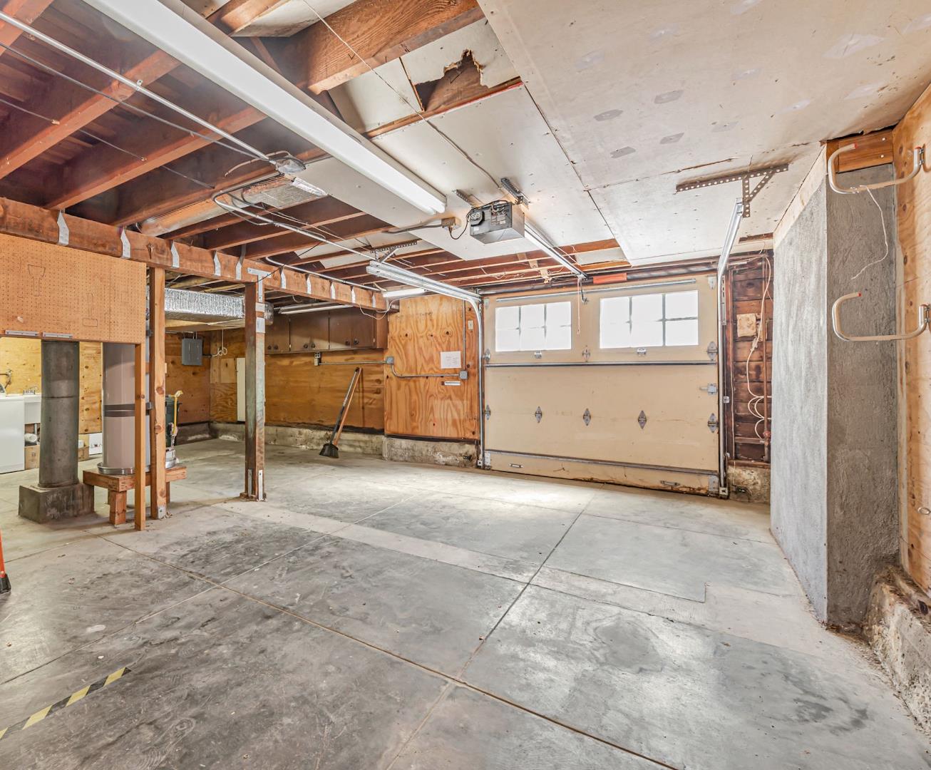 Detail Gallery Image 31 of 41 For 721 9th Ave, San Mateo,  CA 94402 - 2 Beds | 1 Baths