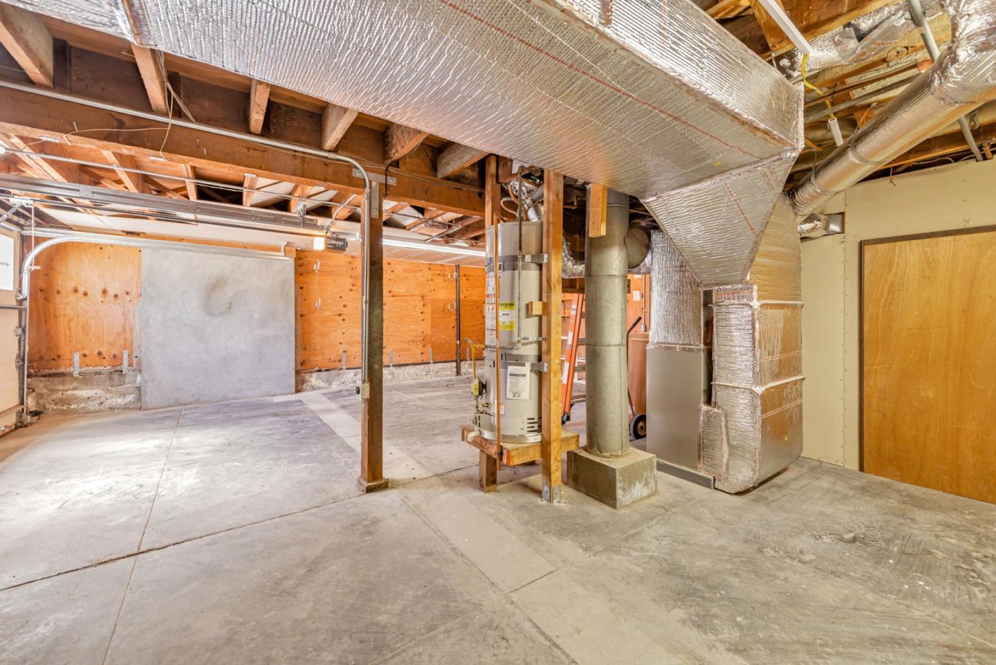 Detail Gallery Image 32 of 41 For 721 9th Ave, San Mateo,  CA 94402 - 2 Beds | 1 Baths