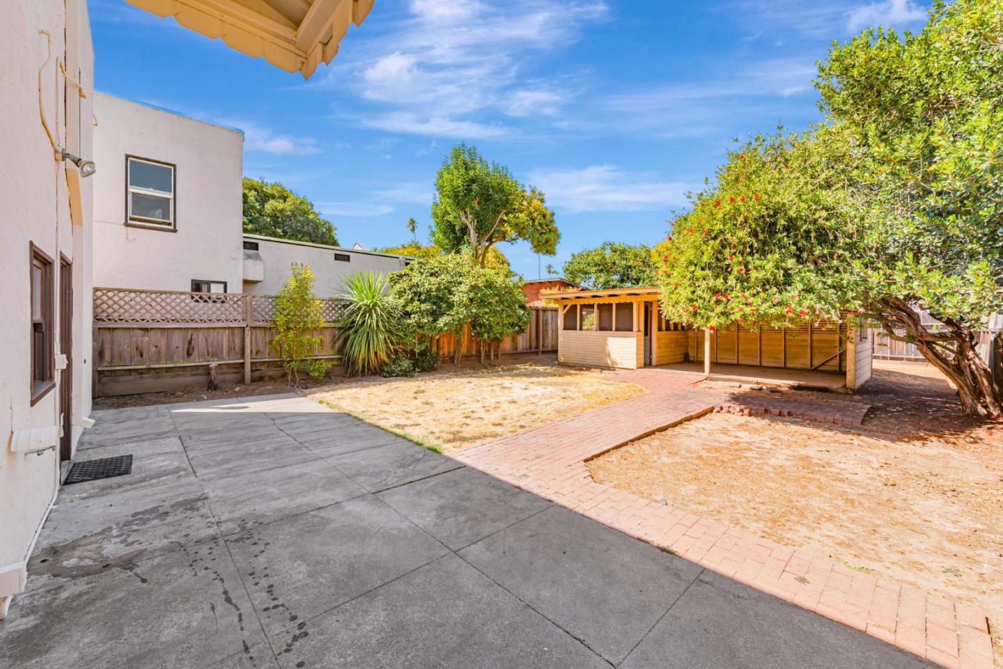 Detail Gallery Image 34 of 41 For 721 9th Ave, San Mateo,  CA 94402 - 2 Beds | 1 Baths