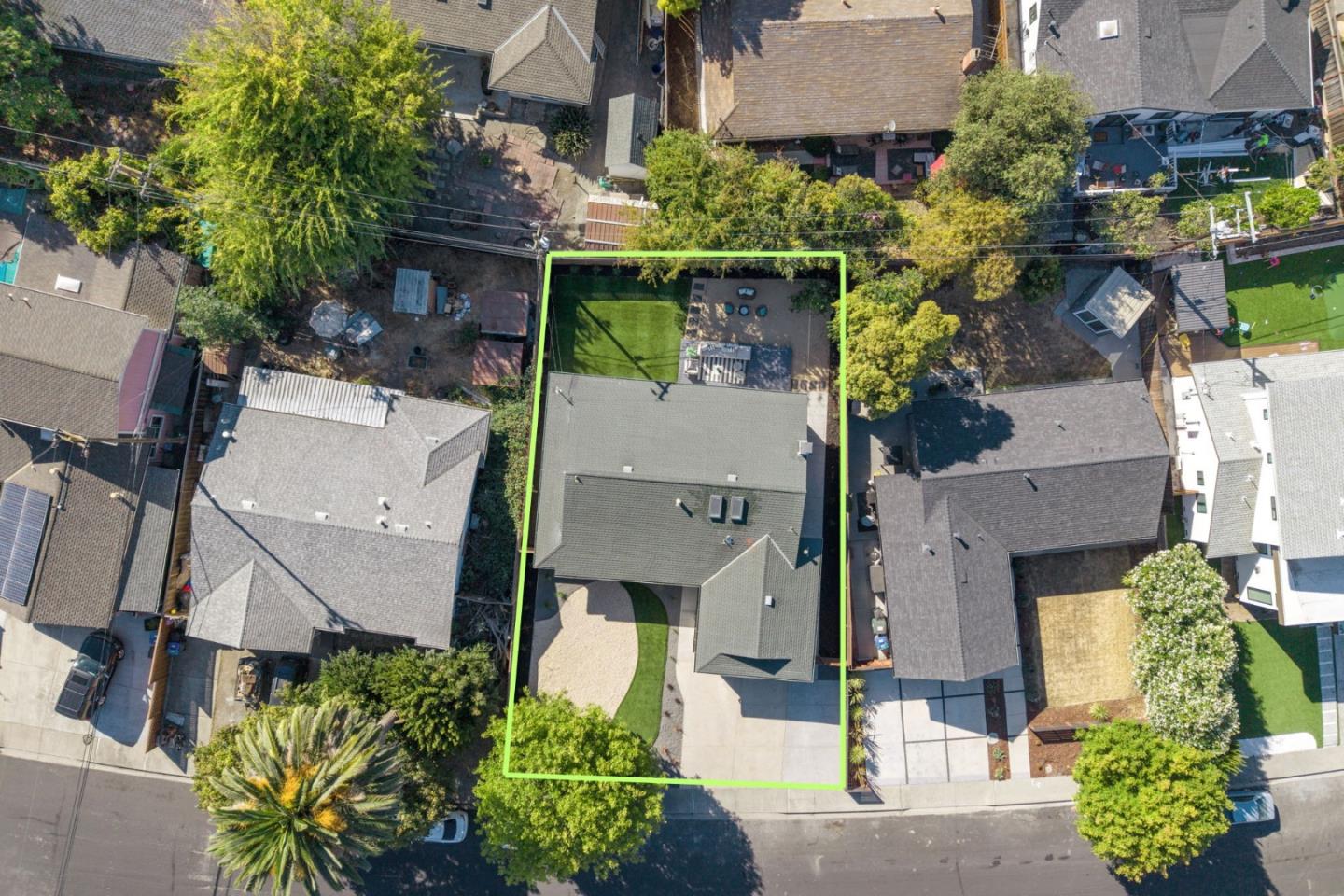 Detail Gallery Image 18 of 21 For 876 San Simeon Dr, Mountain View,  CA 94043 - 3 Beds | 2 Baths