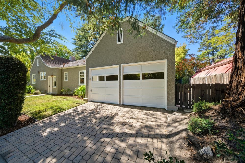 Detail Gallery Image 30 of 30 For 2399 South Ct, Palo Alto,  CA 94301 - 3 Beds | 2 Baths