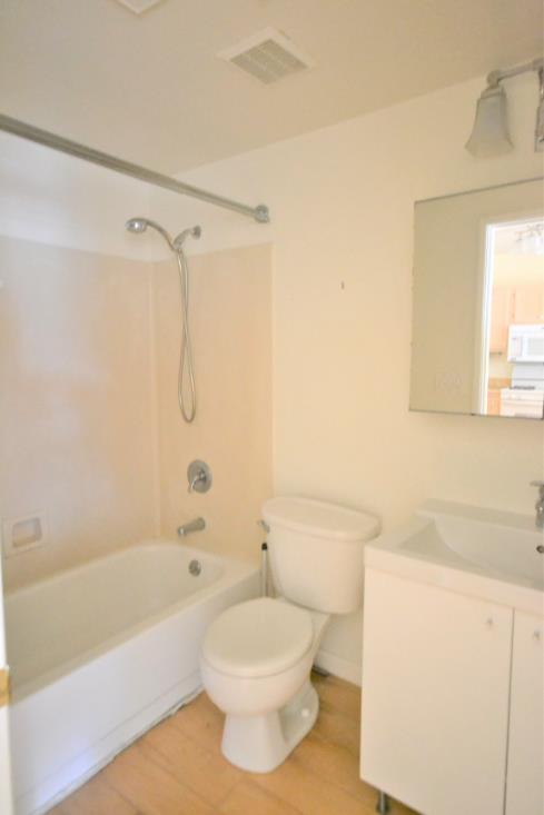 Detail Gallery Image 15 of 20 For 1921 Jefferson St #204,  San Francisco,  CA 94123 - 1 Beds | 1 Baths
