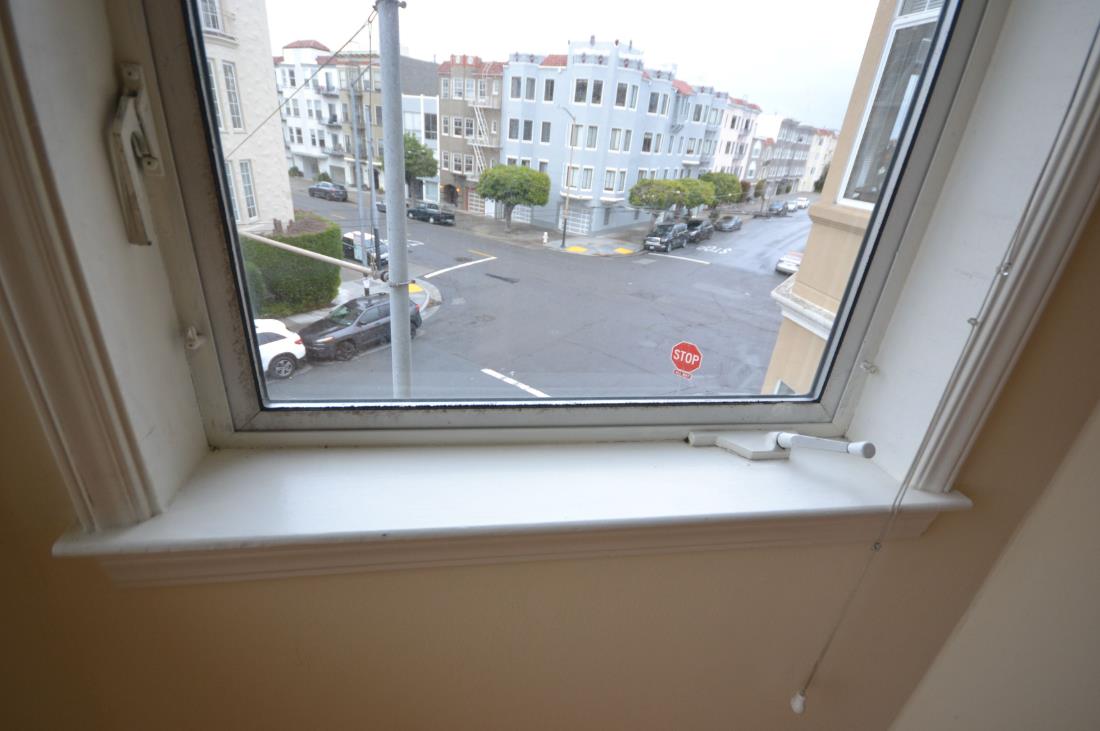 Detail Gallery Image 19 of 20 For 1921 Jefferson St #204,  San Francisco,  CA 94123 - 1 Beds | 1 Baths