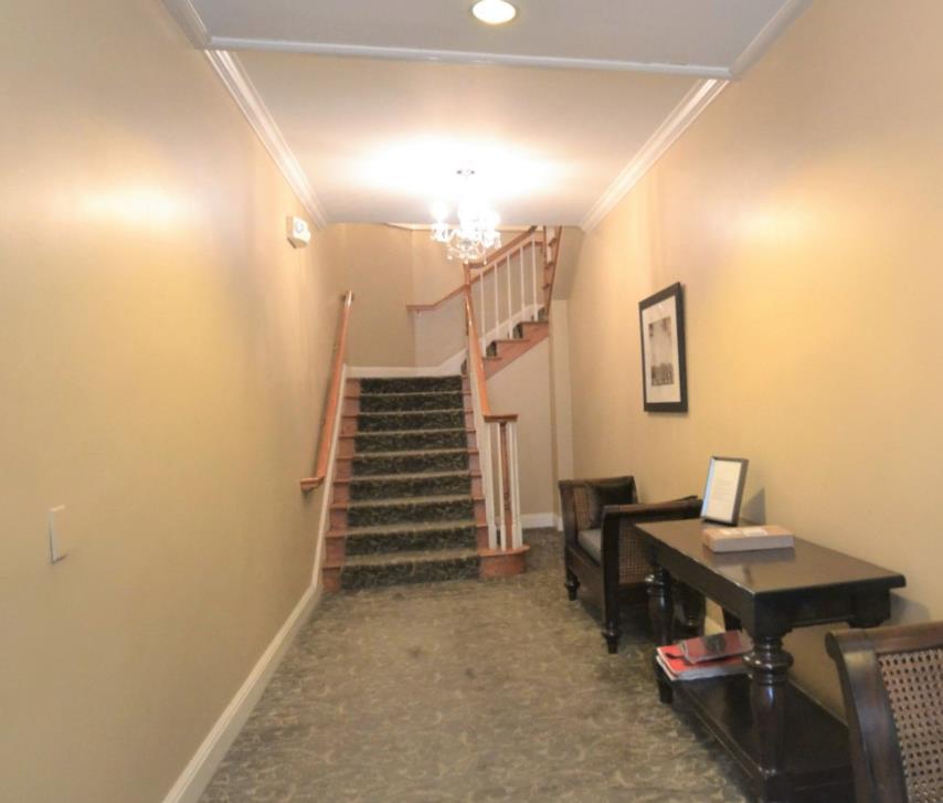 Detail Gallery Image 5 of 20 For 1921 Jefferson St #204,  San Francisco,  CA 94123 - 1 Beds | 1 Baths