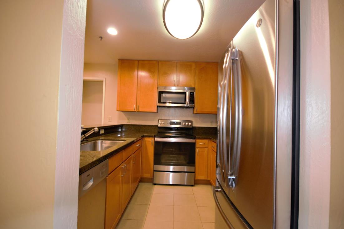 Detail Gallery Image 8 of 20 For 1921 Jefferson St #204,  San Francisco,  CA 94123 - 1 Beds | 1 Baths