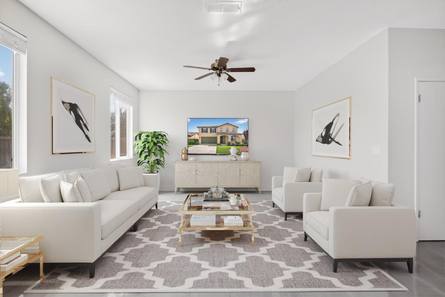 Detail Gallery Image 14 of 70 For 2330 Pinetown St, Stockton,  CA 95212 - 5 Beds | 3 Baths